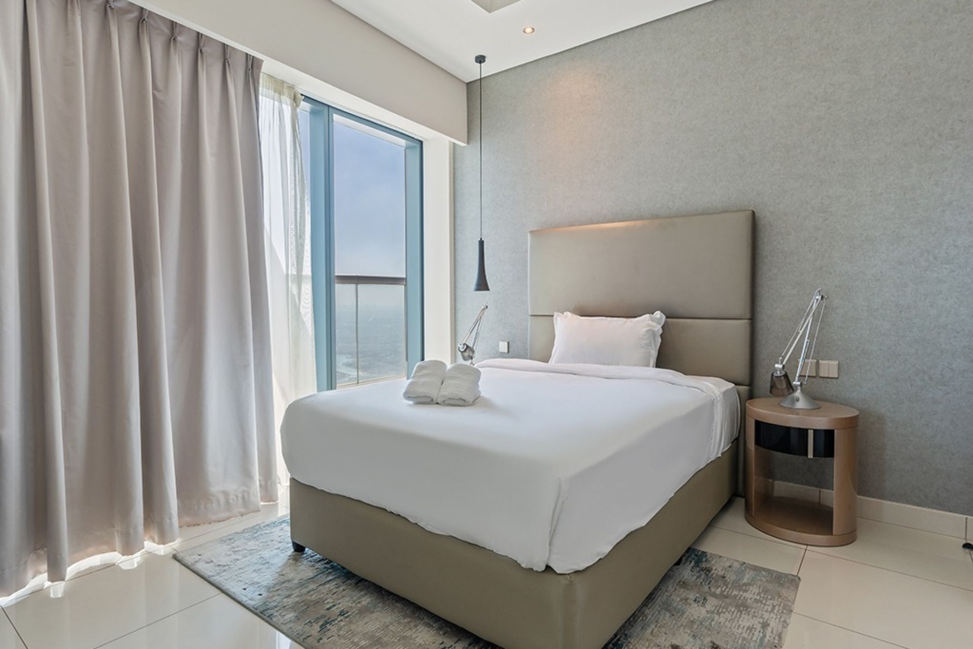 Premium 3BR | Biggest layout | Panoramic View