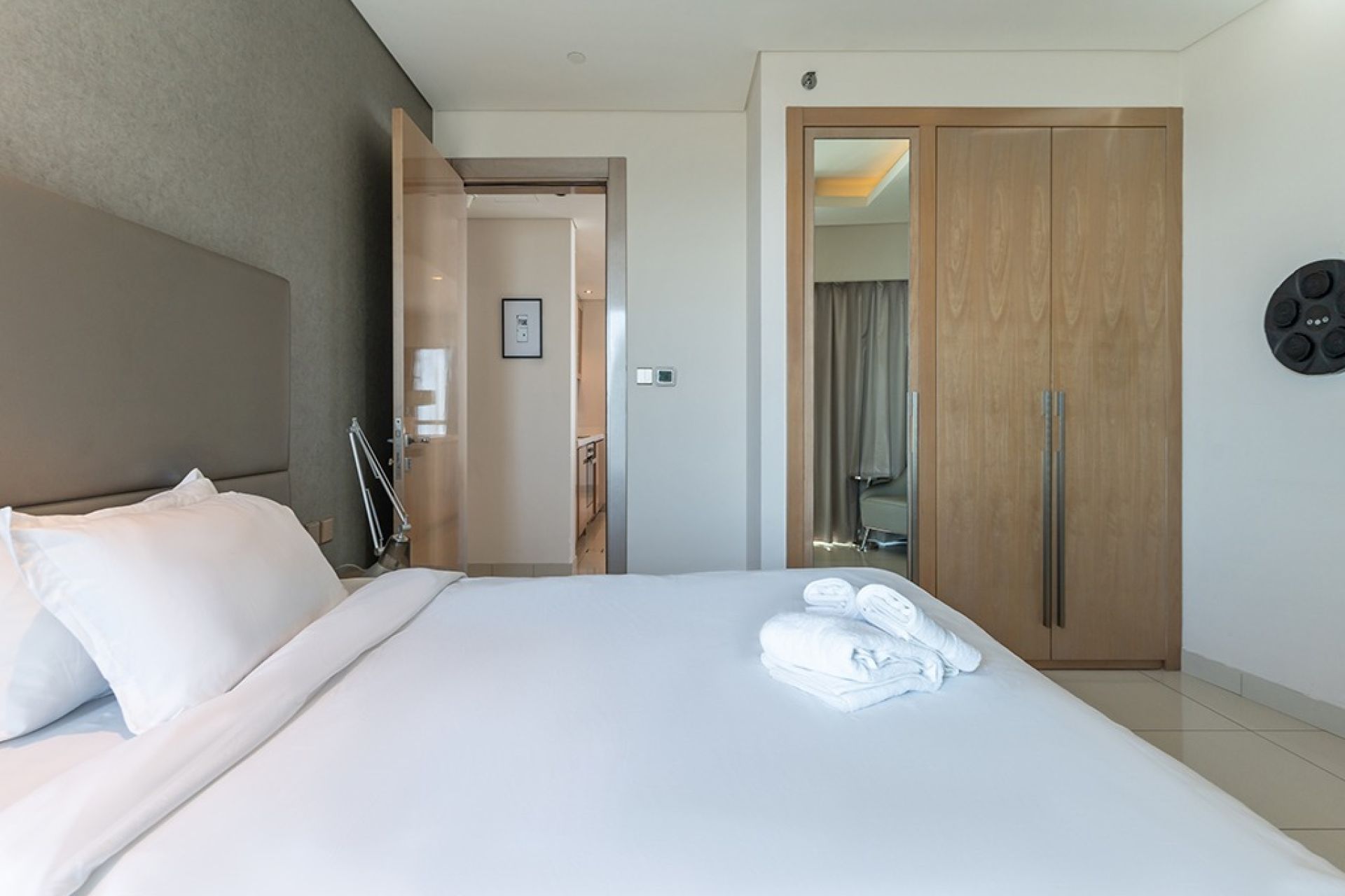 Premium 3BR | Biggest layout | Panoramic View