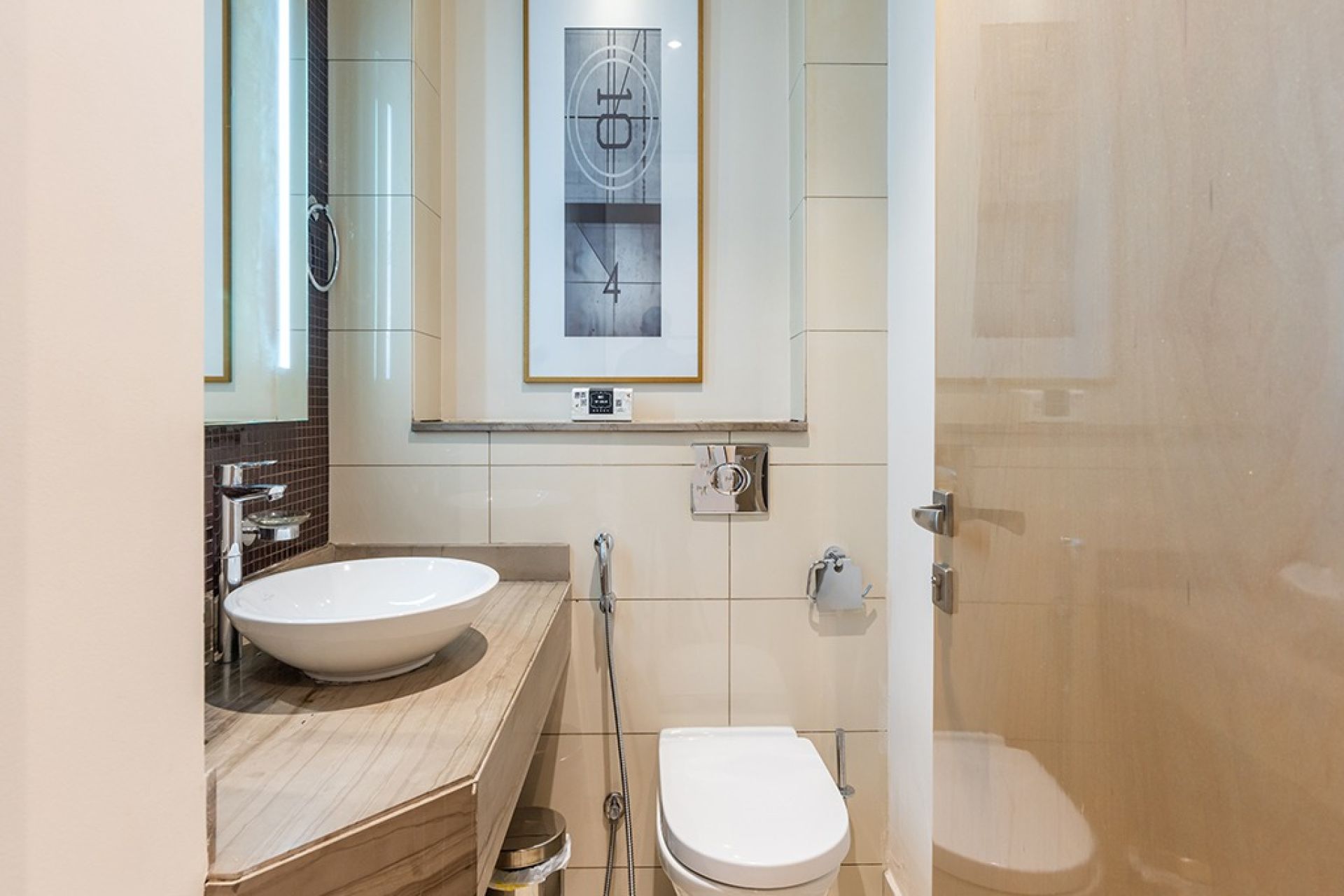 Premium 3BR | Biggest layout | Panoramic View