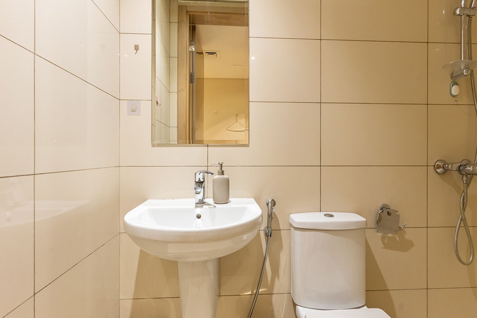 Premium 3BR | Biggest layout | Panoramic View