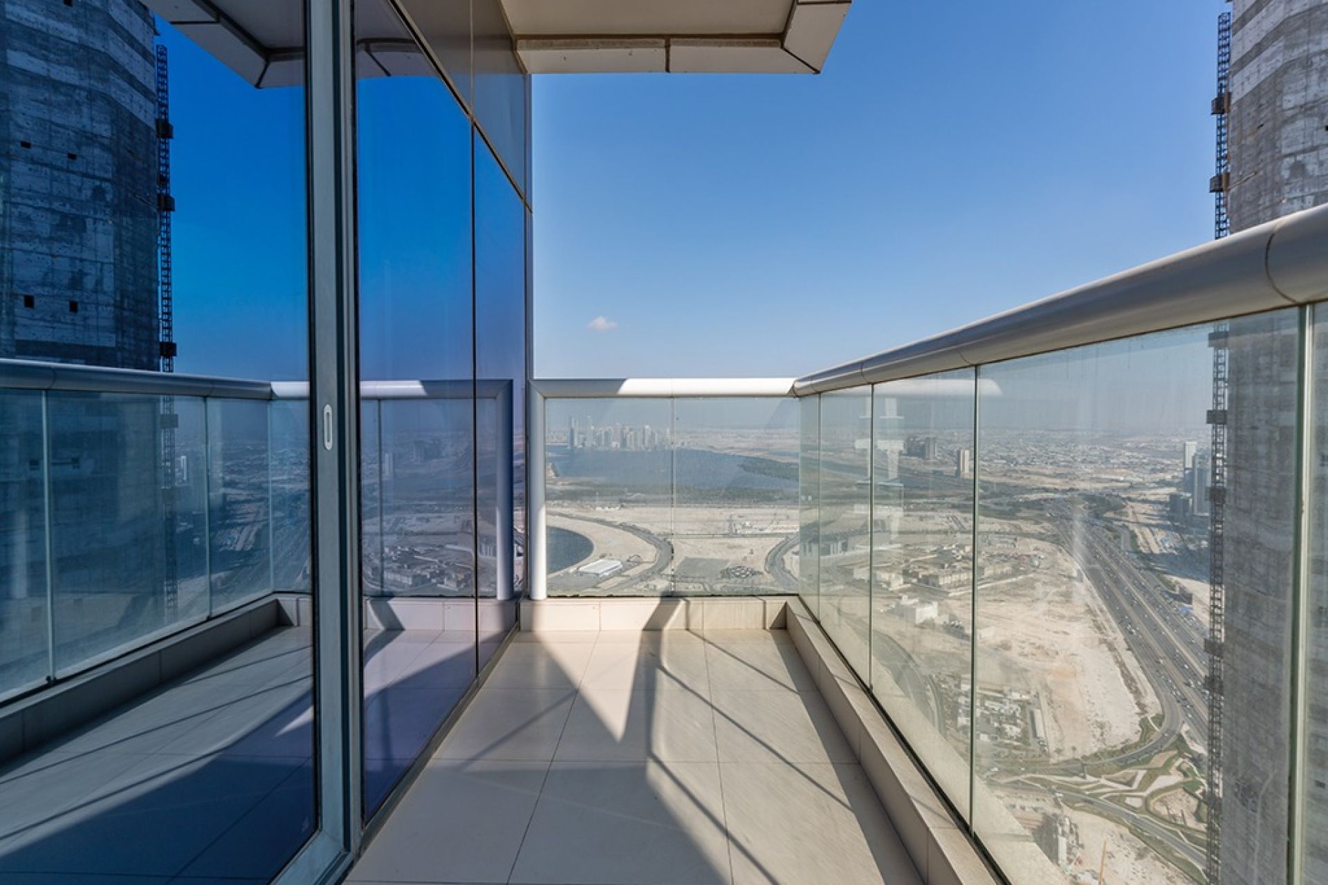 Premium 3BR | Biggest layout | Panoramic View