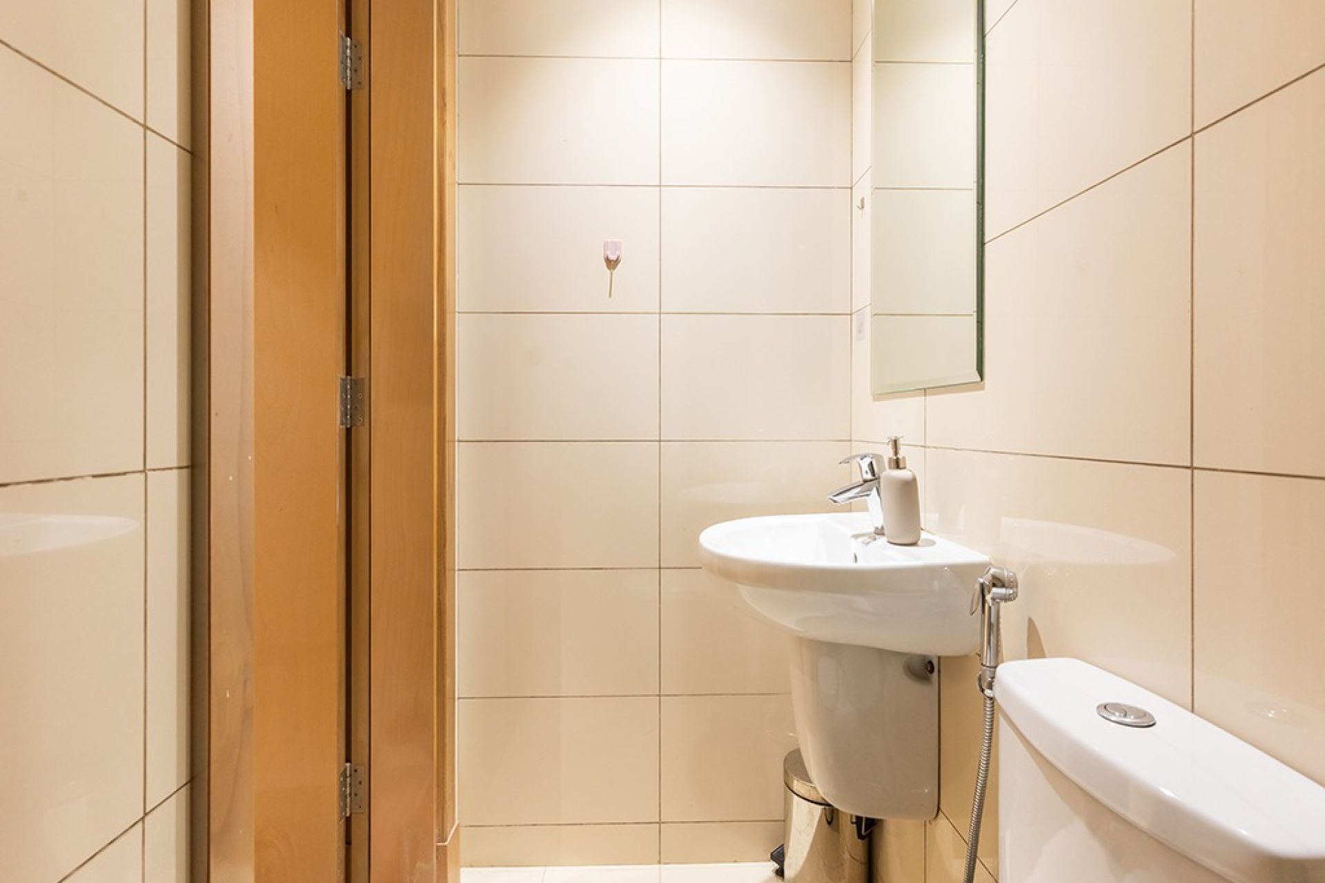 Premium 3BR | Biggest layout | Panoramic View