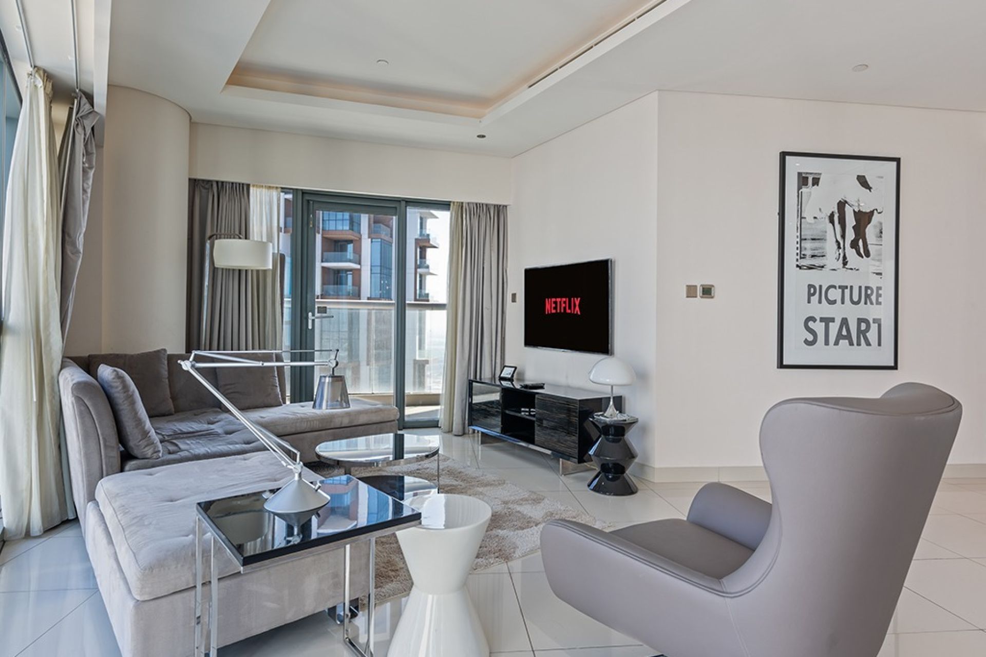 Premium 3BR | Biggest layout | Panoramic View