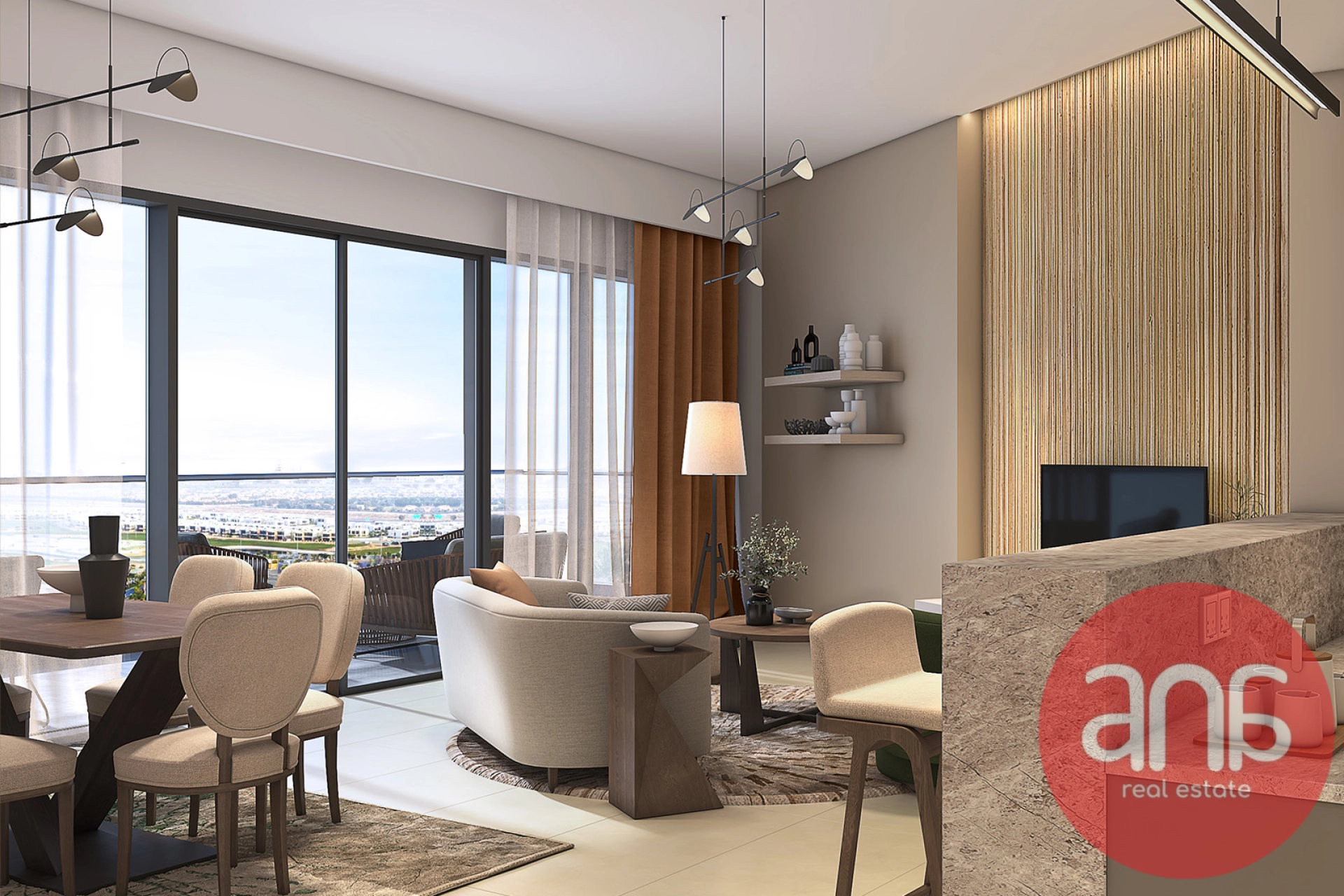 EXCLUSIVE | ROI | GOLF VIEW | Q4 2026