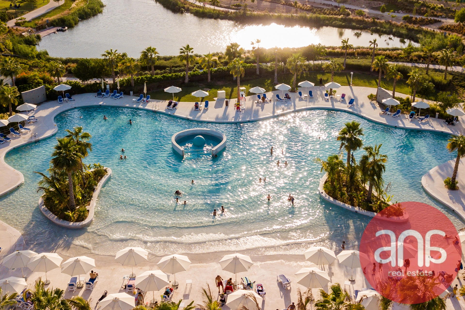 EXCLUSIVE | ROI | GOLF VIEW | Q4 2026