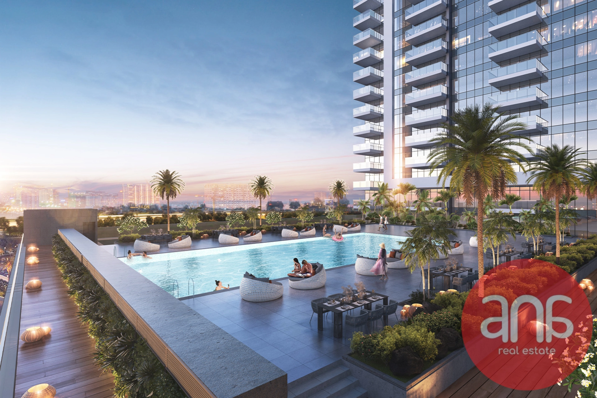 EXCLUSIVE | ROI | GOLF VIEW | Q4 2026