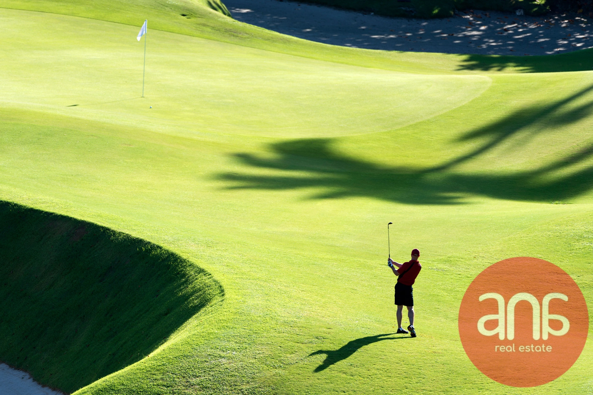 EXCLUSIVE | ROI | GOLF VIEW | Q4 2026