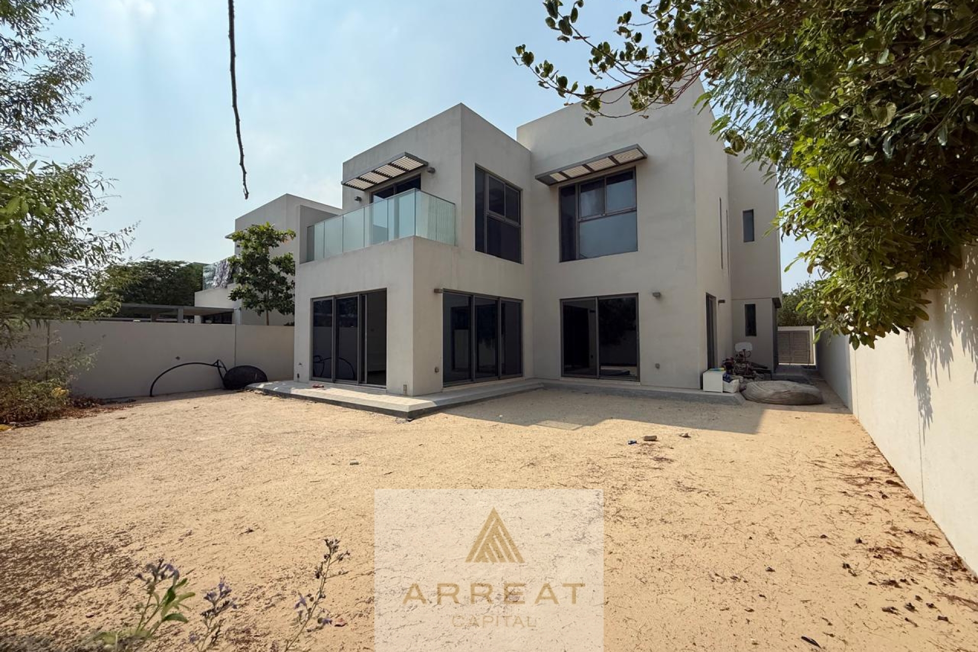 Best Community Living | 4BR VILLA | Gated