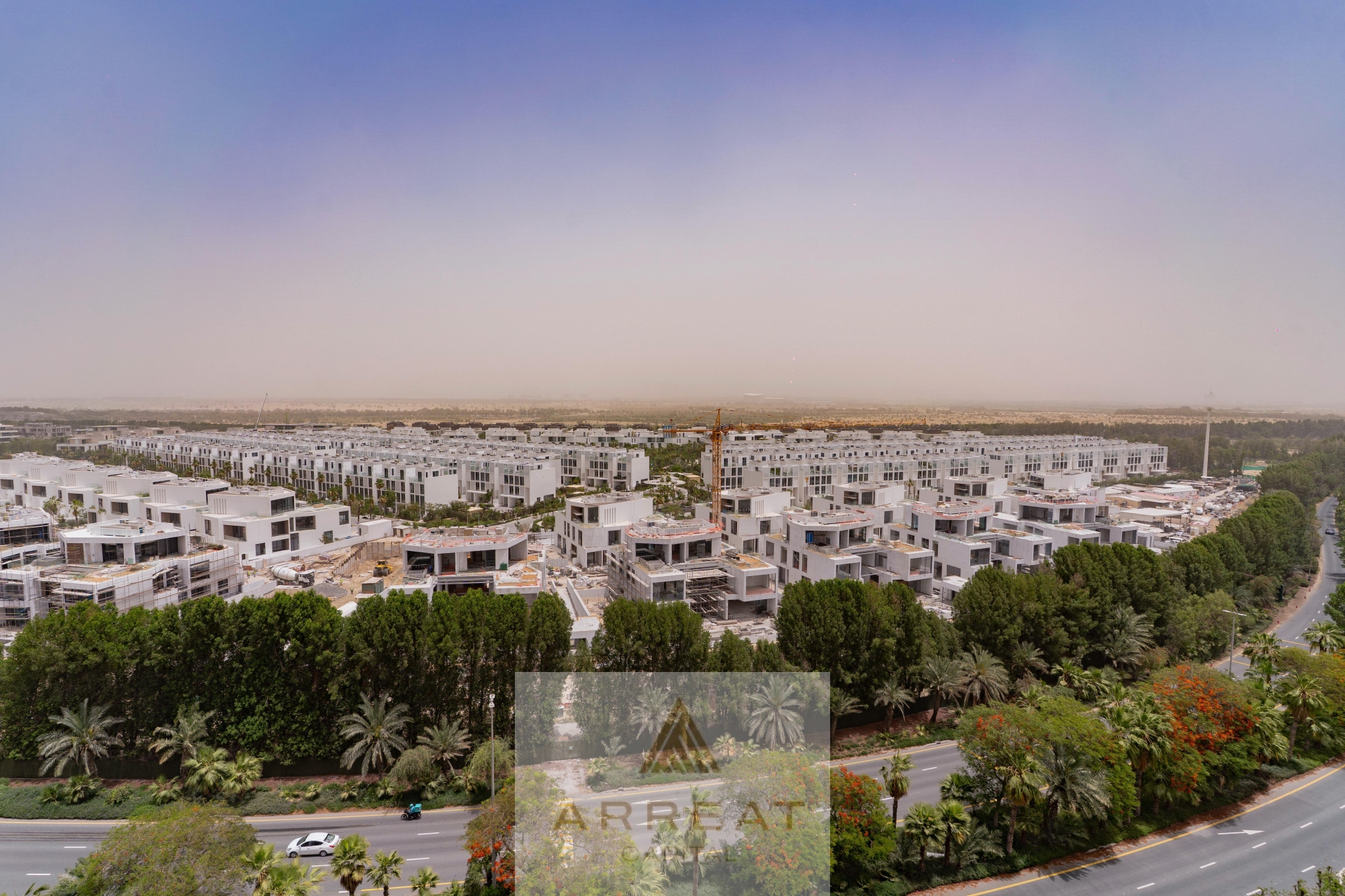 Premium 2BR Apartment for Sale | Paradise View 1 | Spacious 1,211 Sq. Ft.