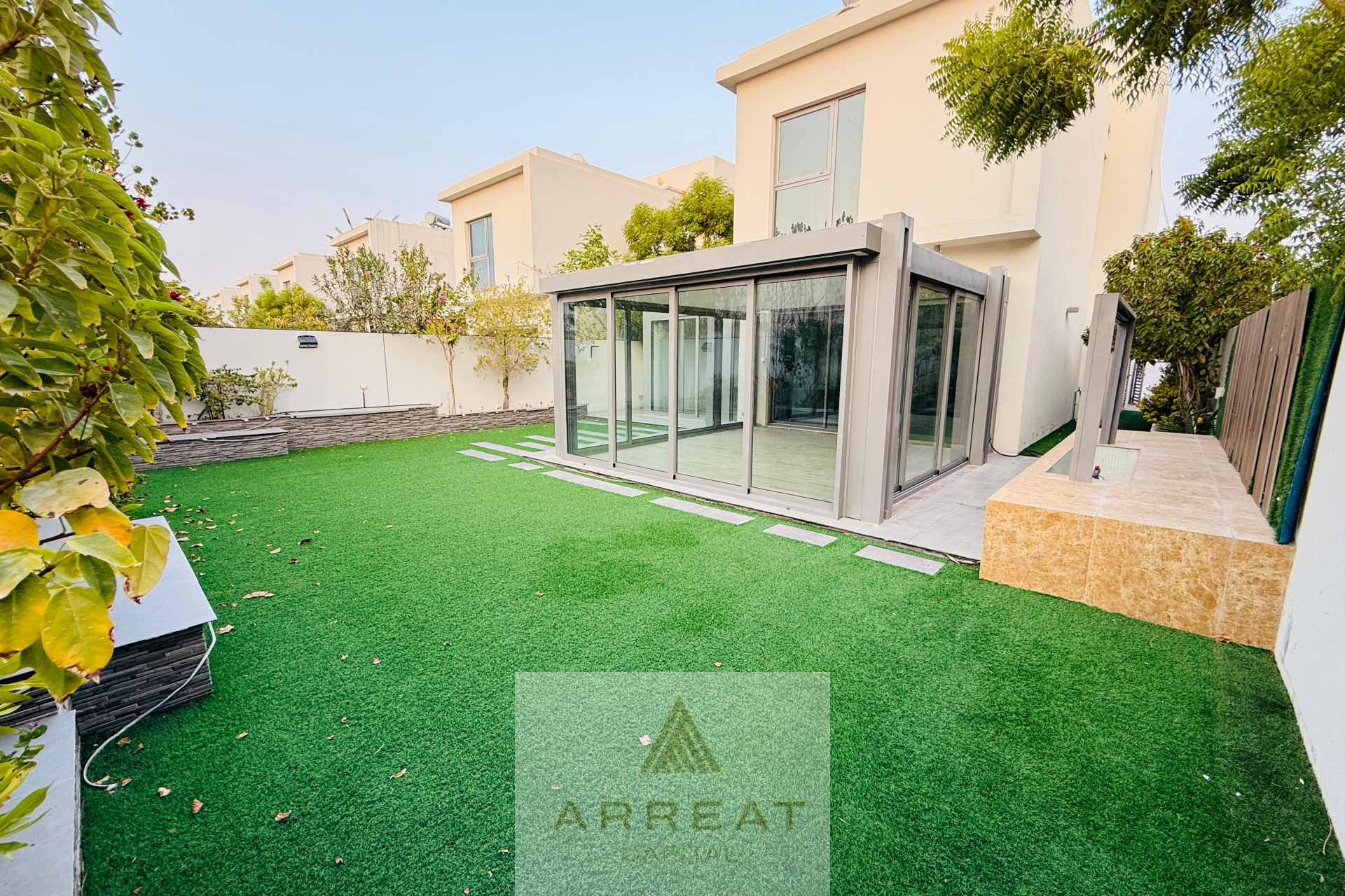 3BR Villa for Sale in Al Yasmeen | 3,800 Sq. Ft. | AED 3.5M