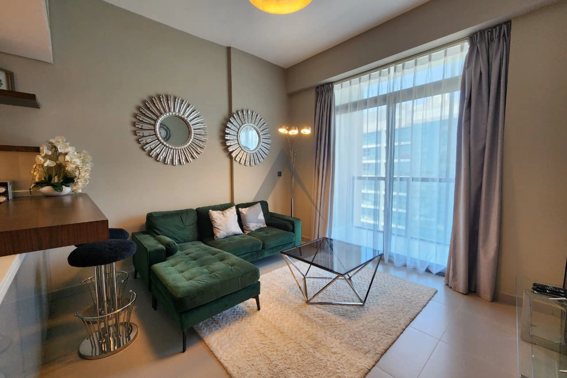 Modern Luxury Living | Prime Location | 12 Cheques Available