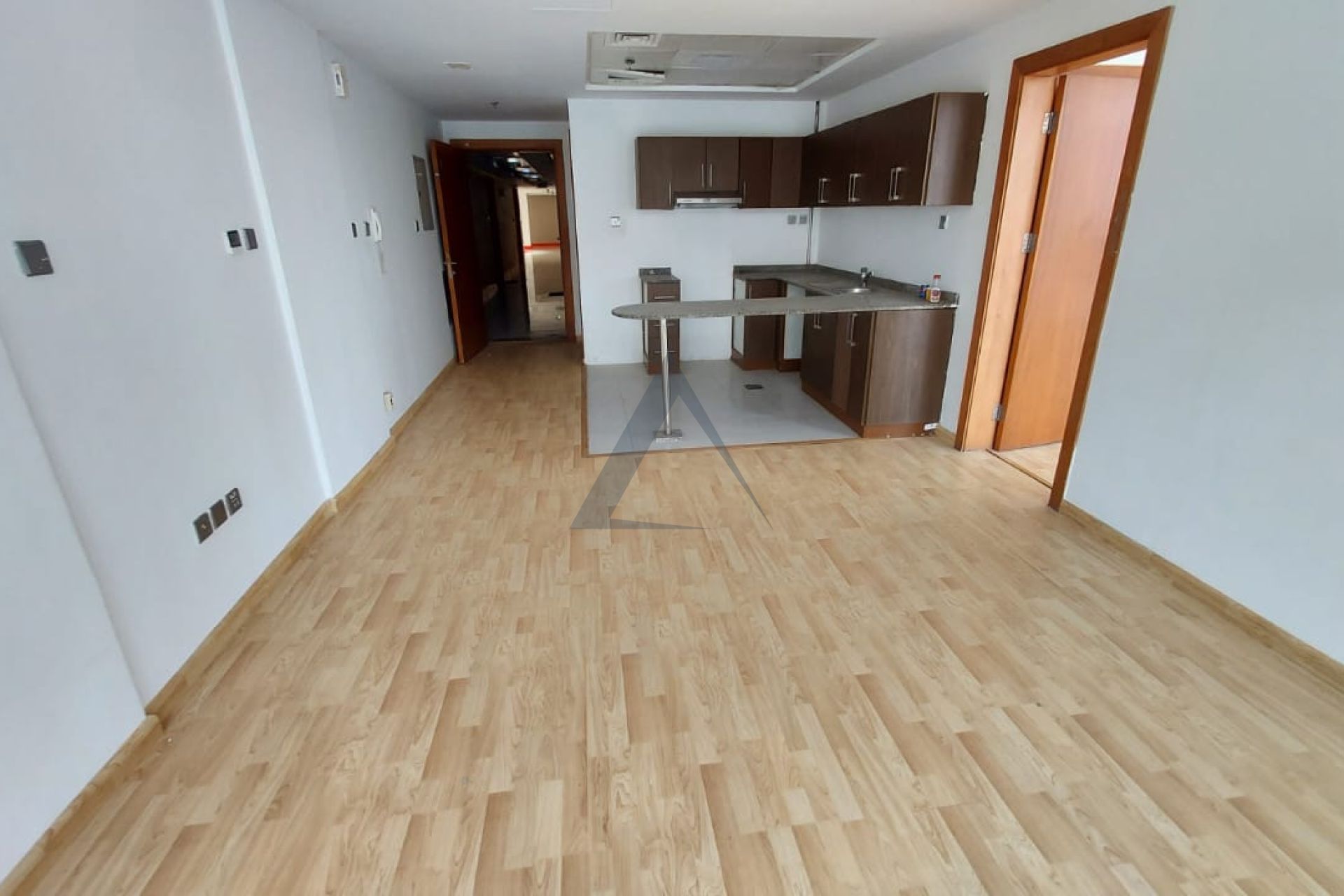 Available | Unfurnished 1 BHK | Ready To Move in