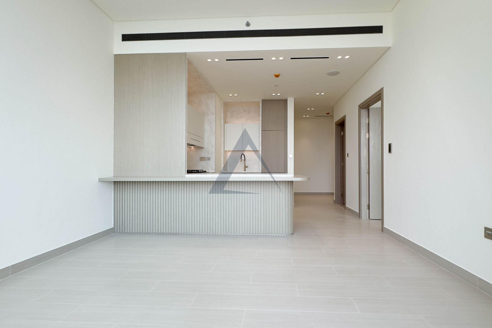 Modern Living | Brand New | Bigger Layout