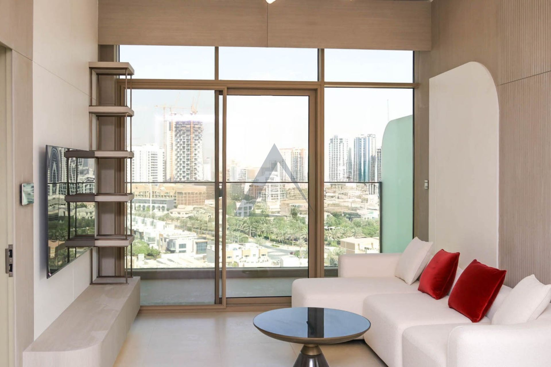 Fully Furnished | Ready to Move| Luxury Living