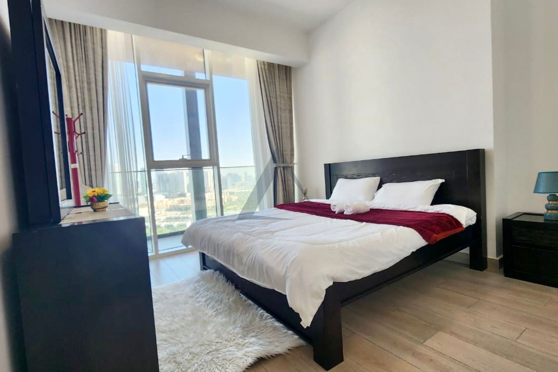 Modern Living | Prime location | Fully Furnished