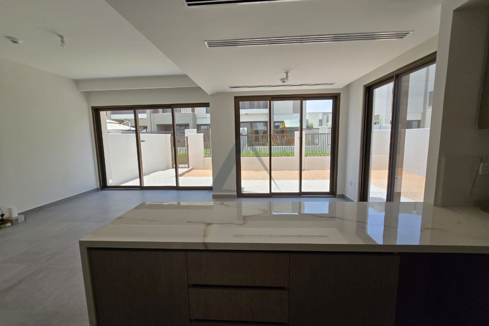 Spacious 4BR Townhouse | Maid’s Room | Ready to Move