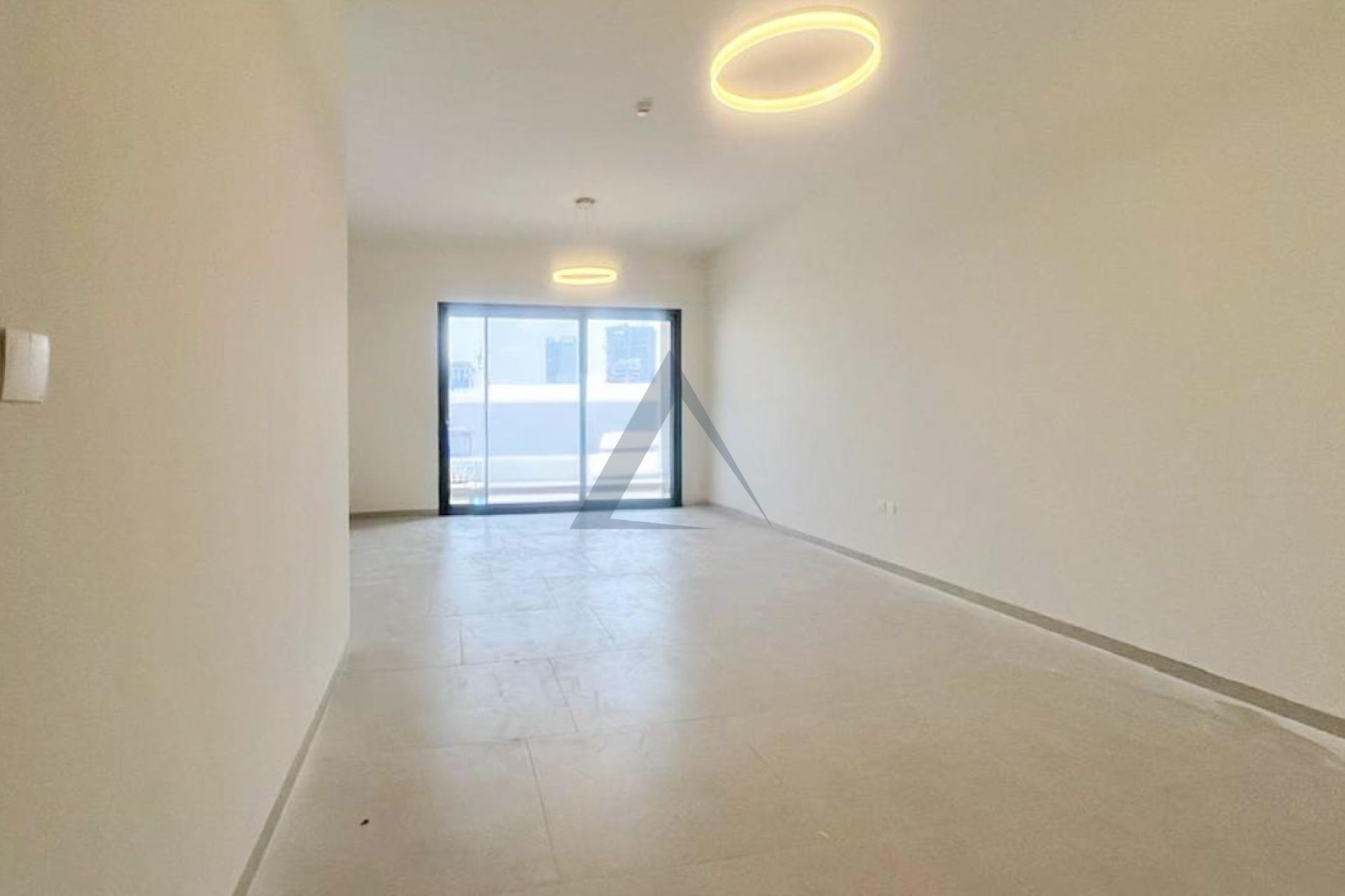 Spacious 3BR + Store | Big Balcony | Ready to Move | Arjan