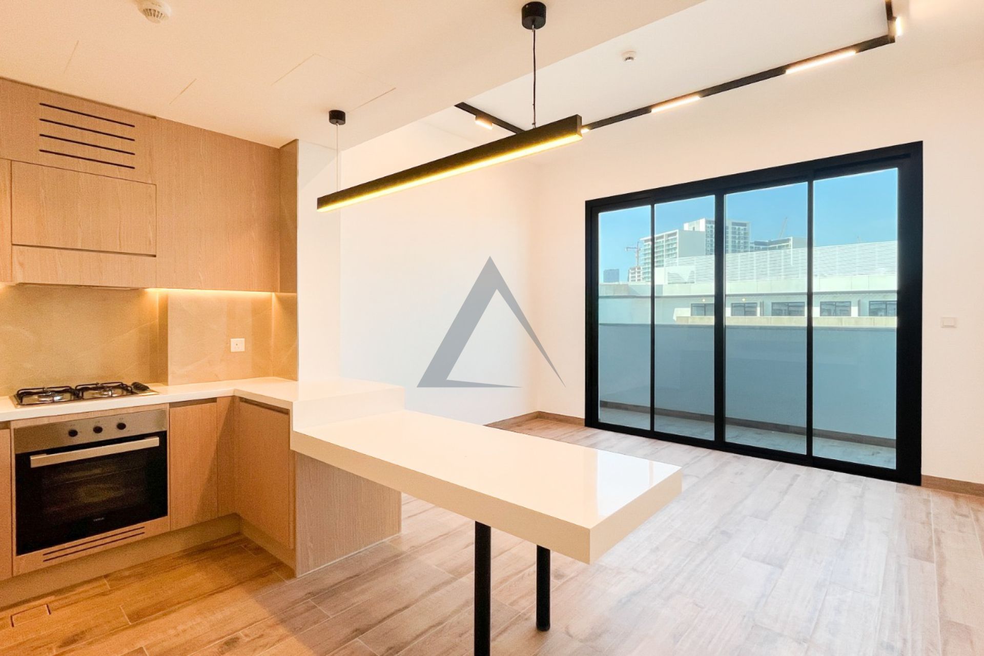 Modern Living | 1-Bedroom with Premium Finishes | Next to Park