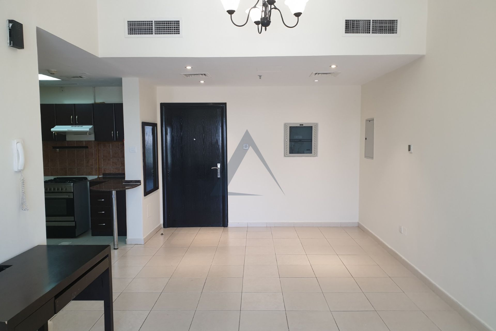 Spacious 1BHK | Chiller Free | Prime JVC Location