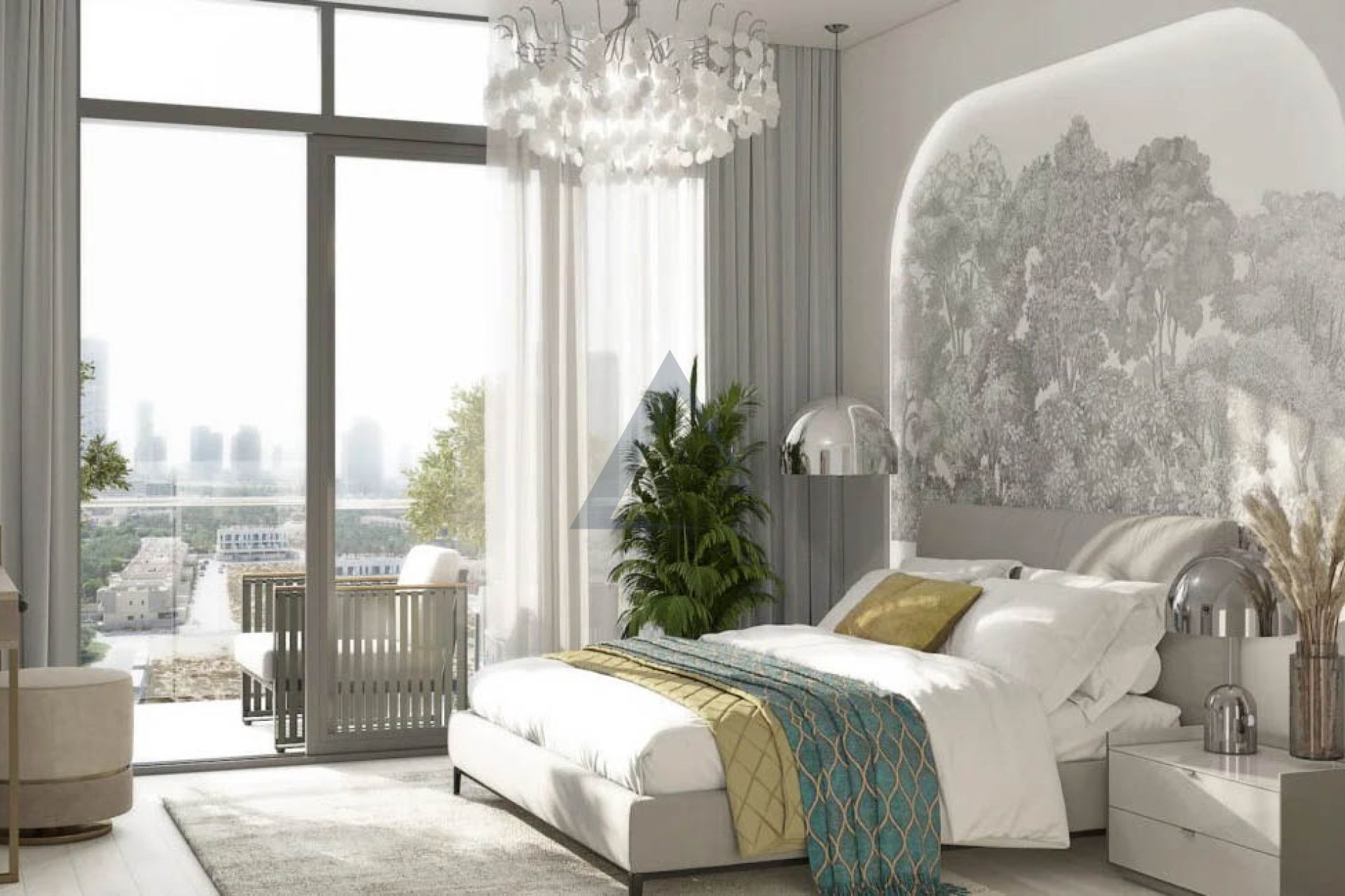 Best Investment | Spacious 1 BR | Ready To Move