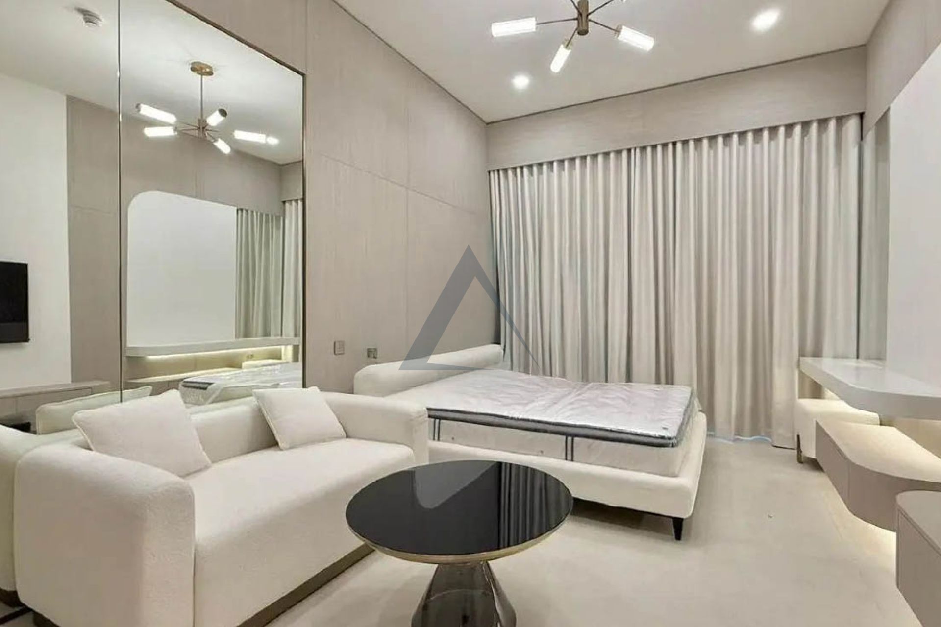 Spacious Studio | Fully Furnished | Ready To Move