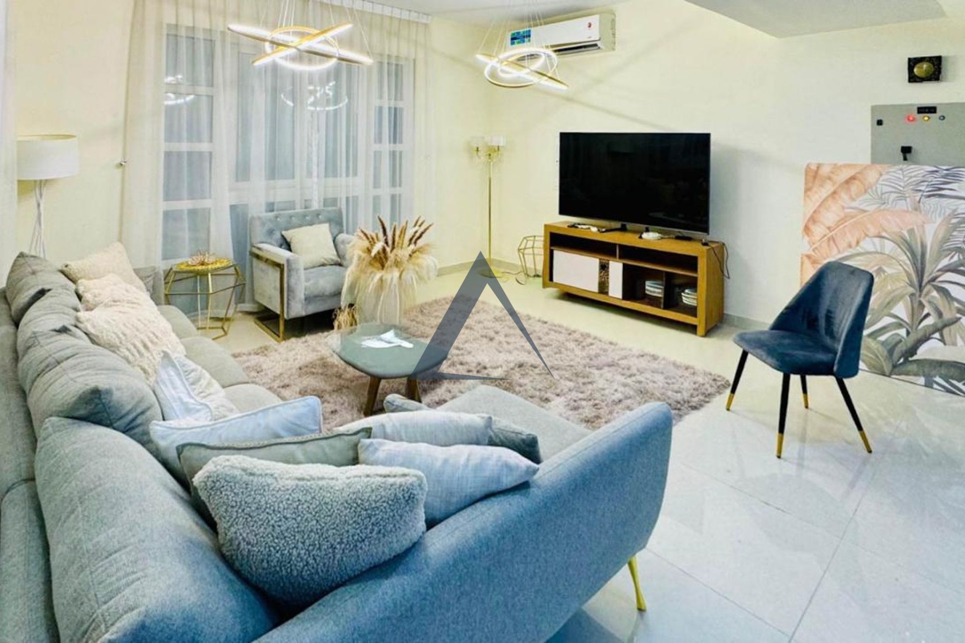 Fully Renovated | Corner Villa | Private Garden