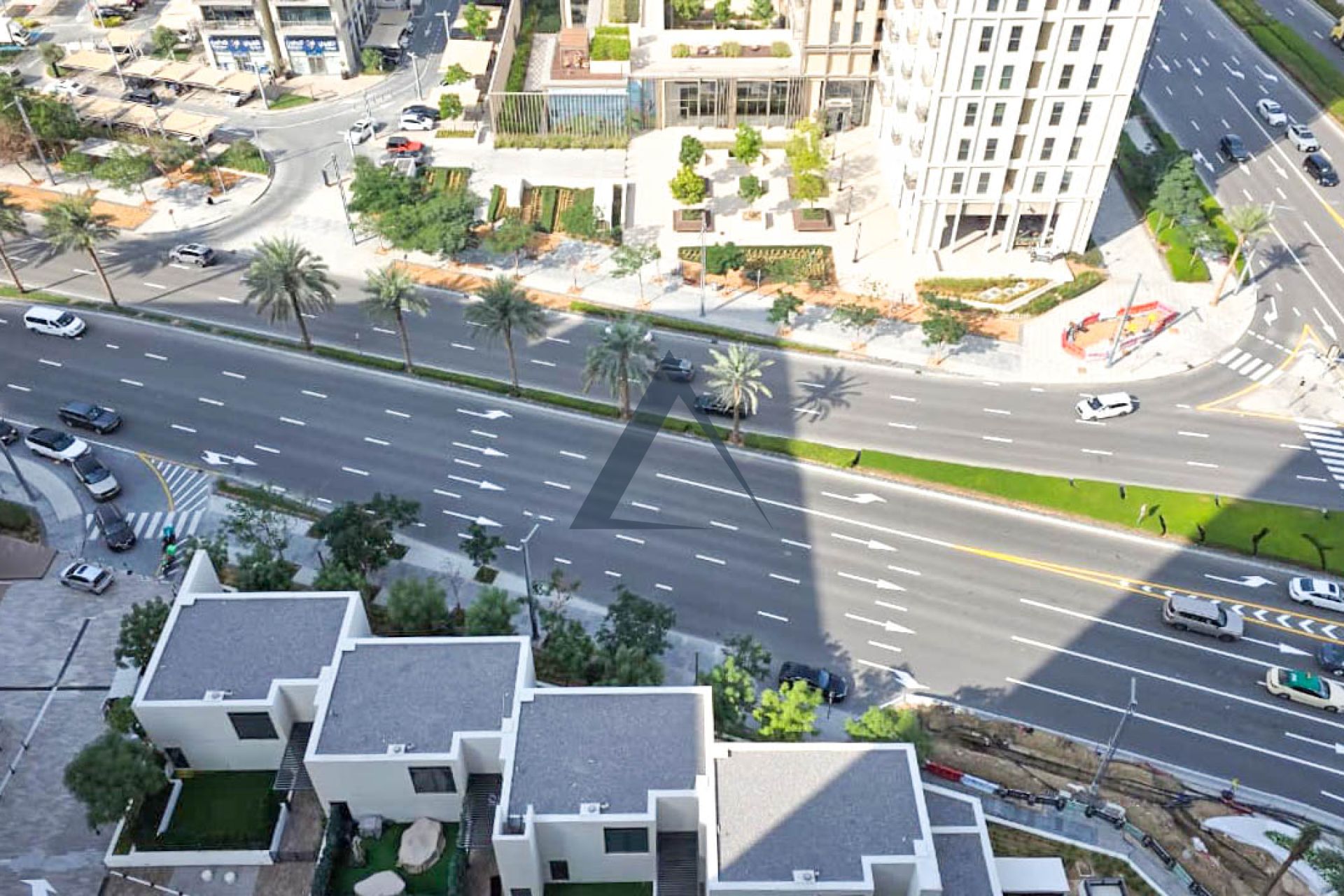 Prime Location | Unfurnished | Ready to Move In