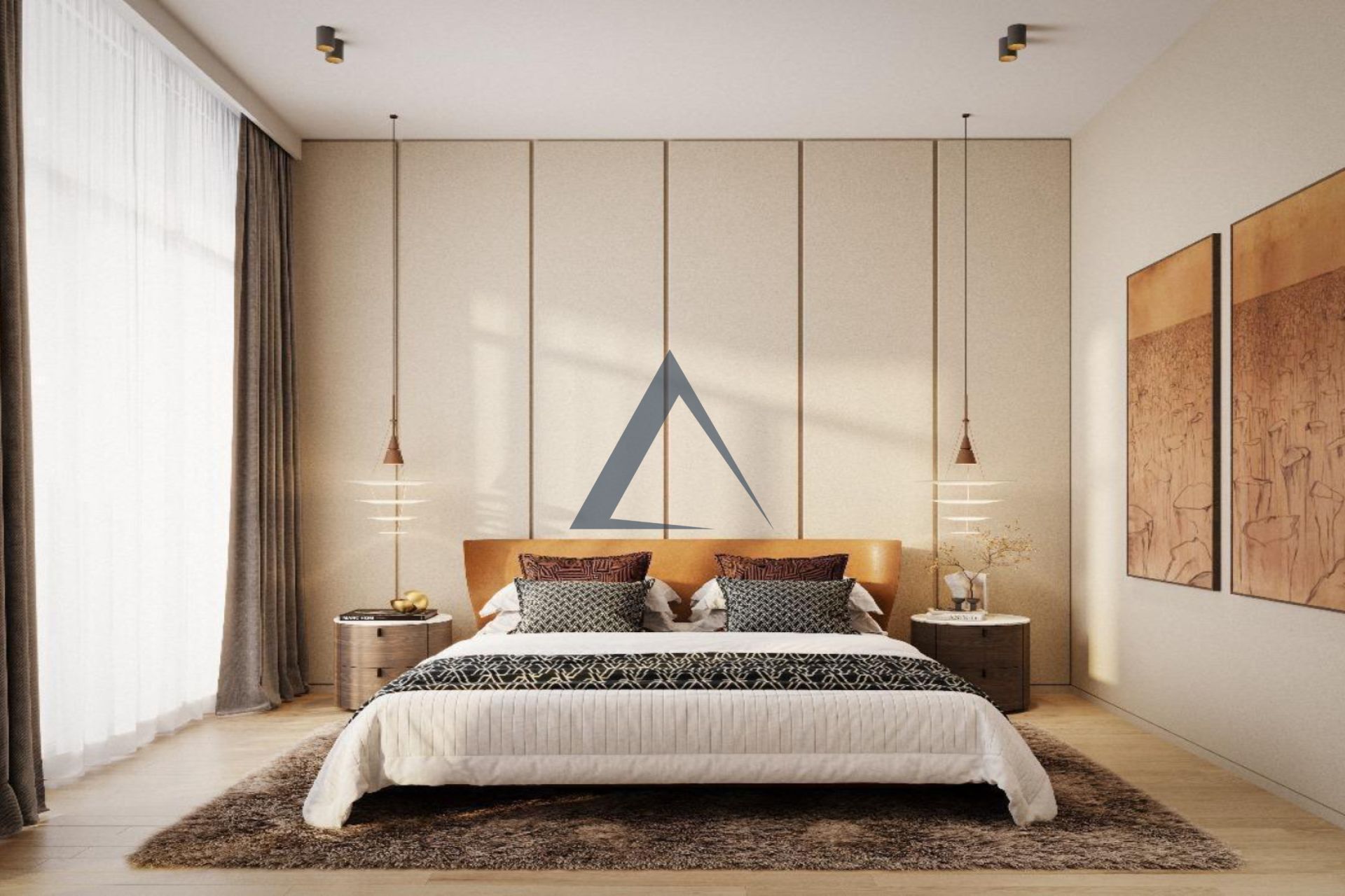 Handover in 6 Months | High-End Finishes | Ideal End-User Payment Plan