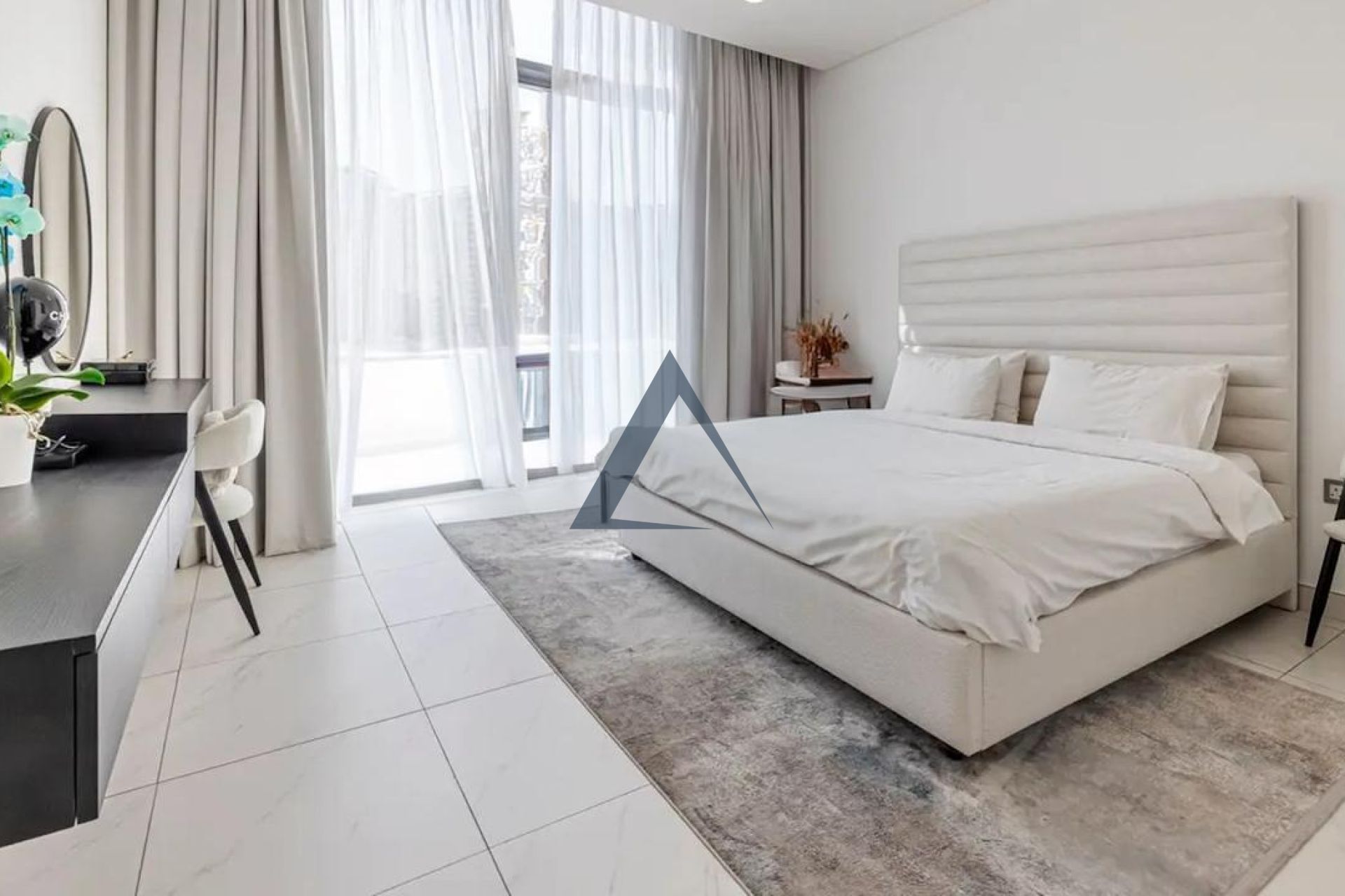 Effortless Luxury Living | Fully Furnished | Ready to Move In