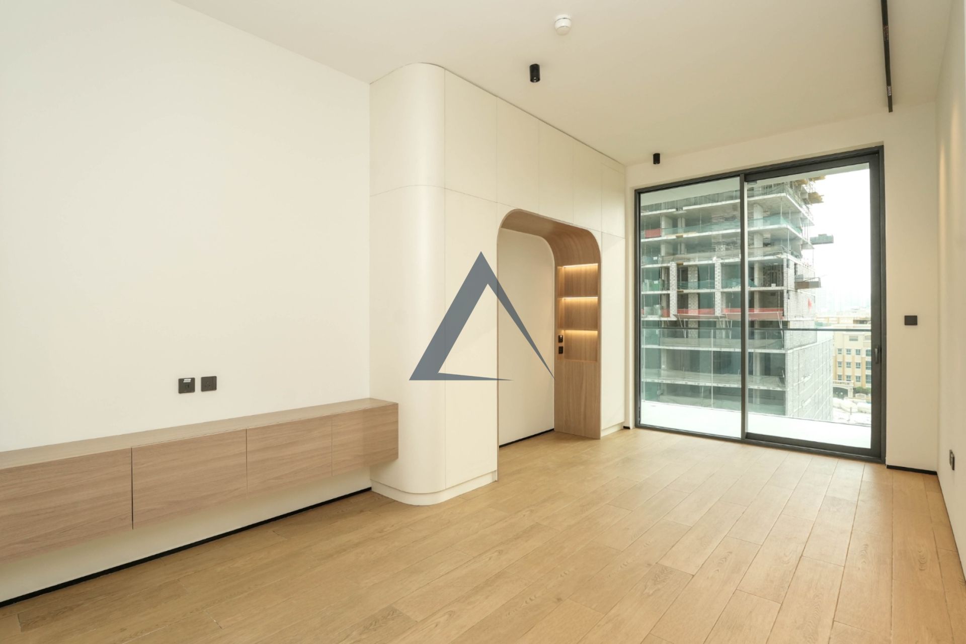 Smart Investment | Contemporary Studio | High Rental Demand