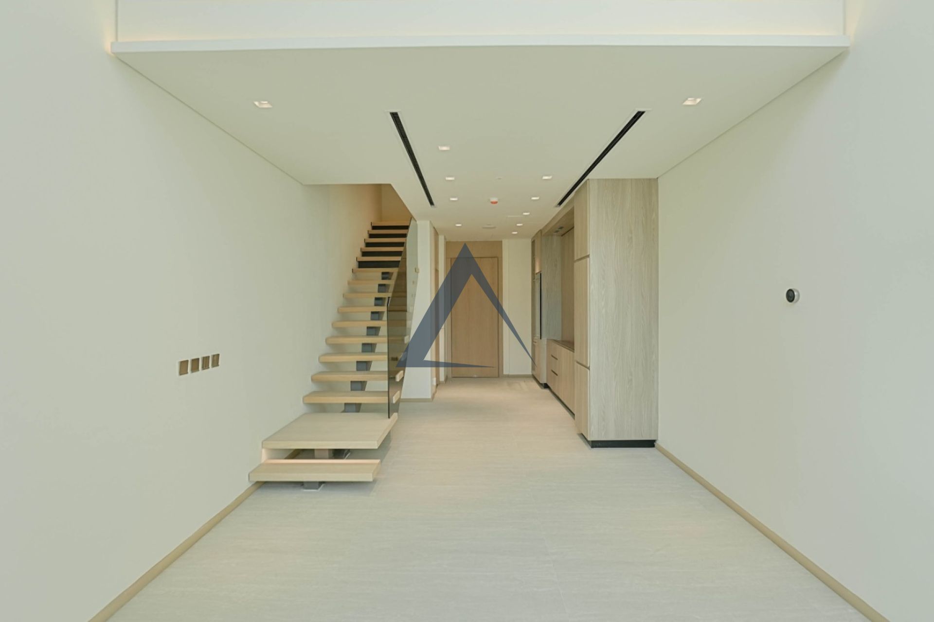 Brand New 1bhk Loft| Pool View | Vacant