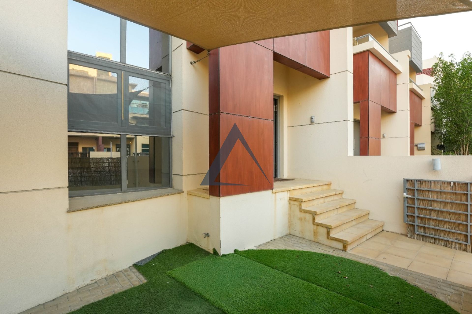 G+2 Luxury 4BR Plus Maidr Room with Shared Amenities