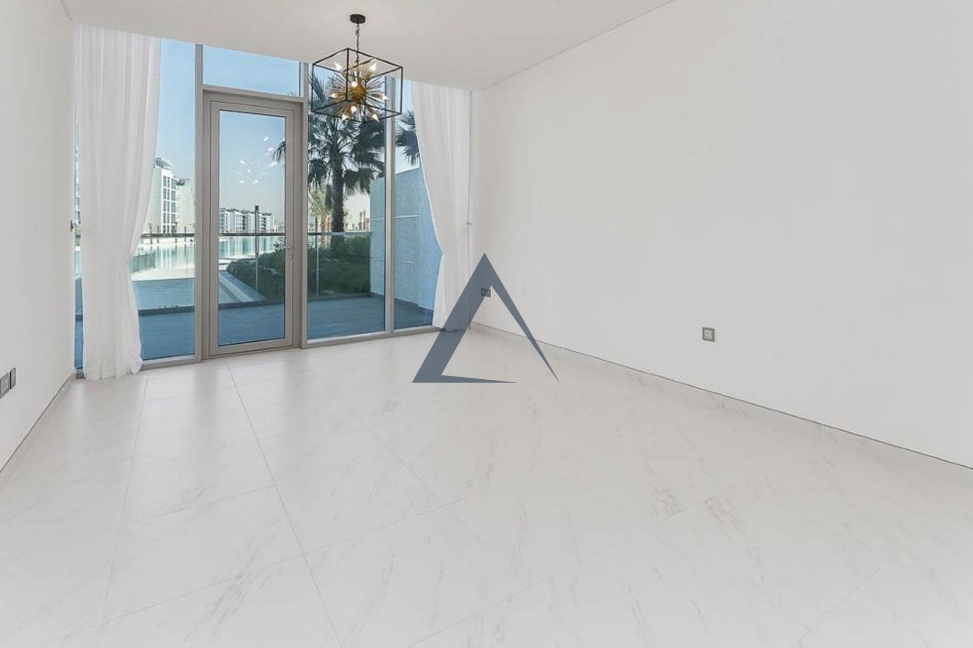 Exceptional Spacious Living | Panoramic Lagoon Views | Grand Terrace