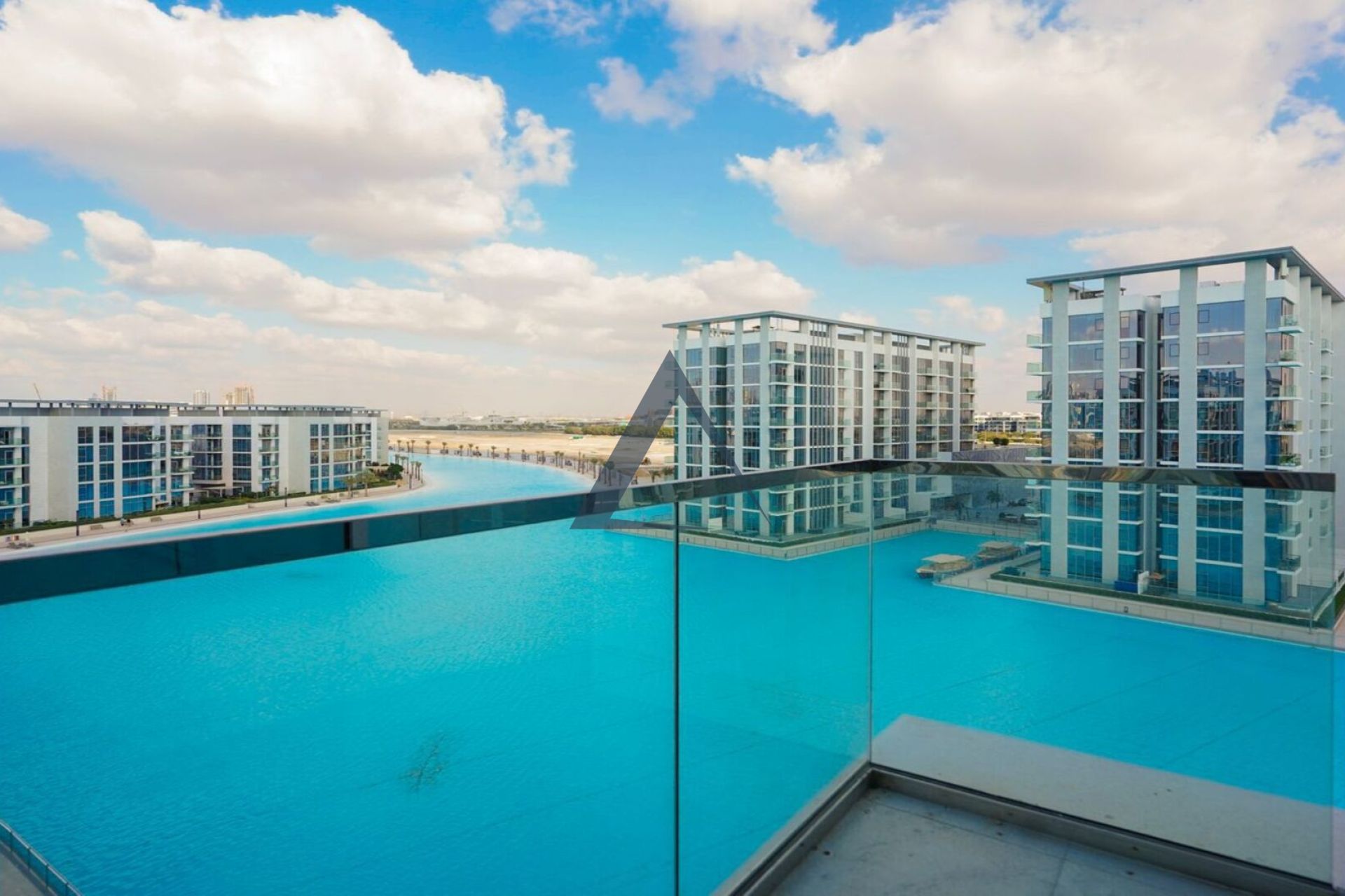 Spacious Living | Perfectly Located Home | Maid's Room