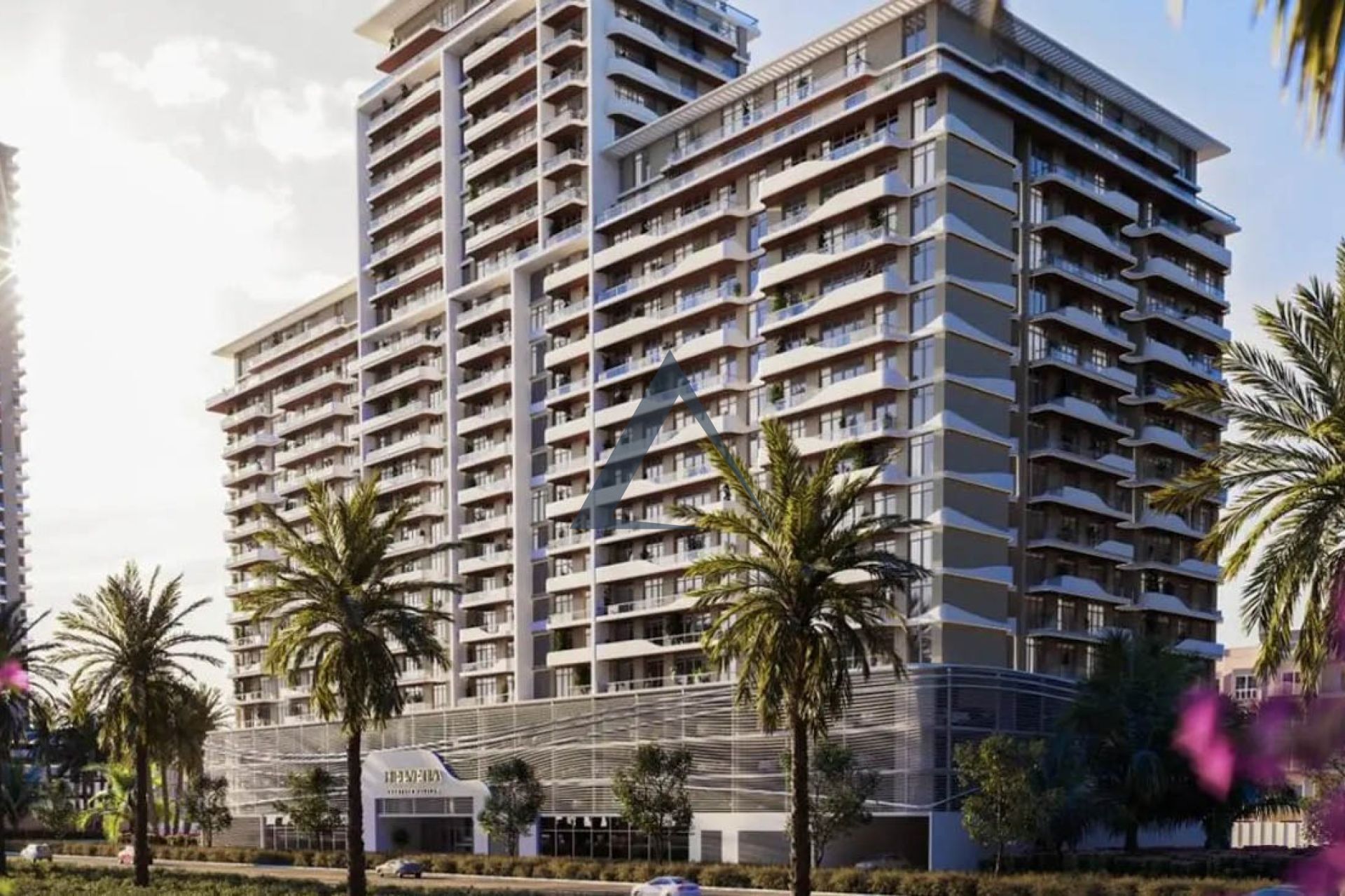 Smart Investment | 1BR Apartment | High ROI