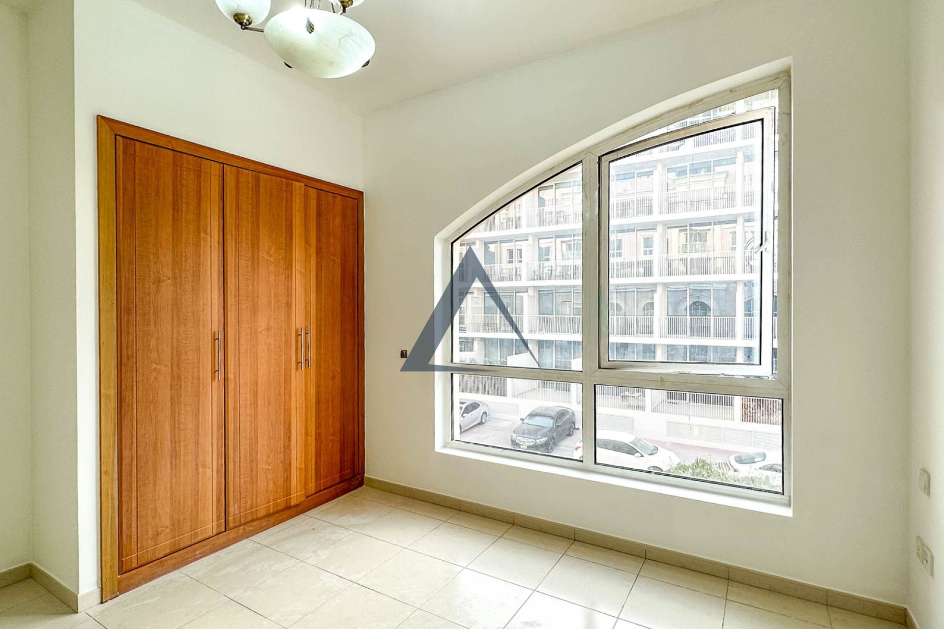 Prime Location| High ROI | Studio | JVC