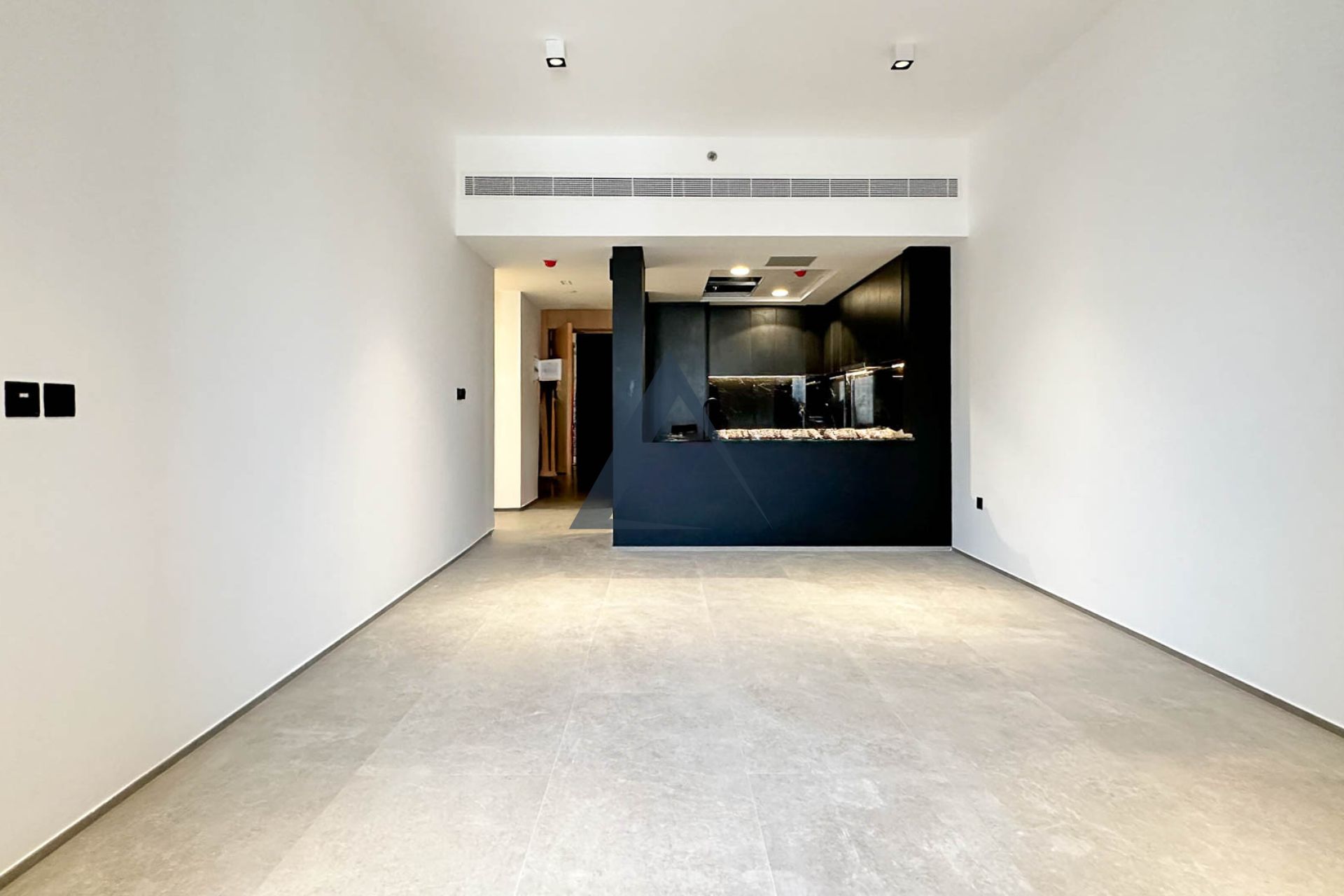 Modern Living | Spacious Living | Vacant