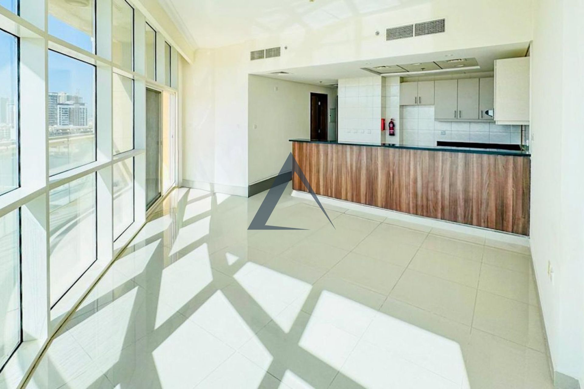 Golf | Panoramic View | Ready to Move in