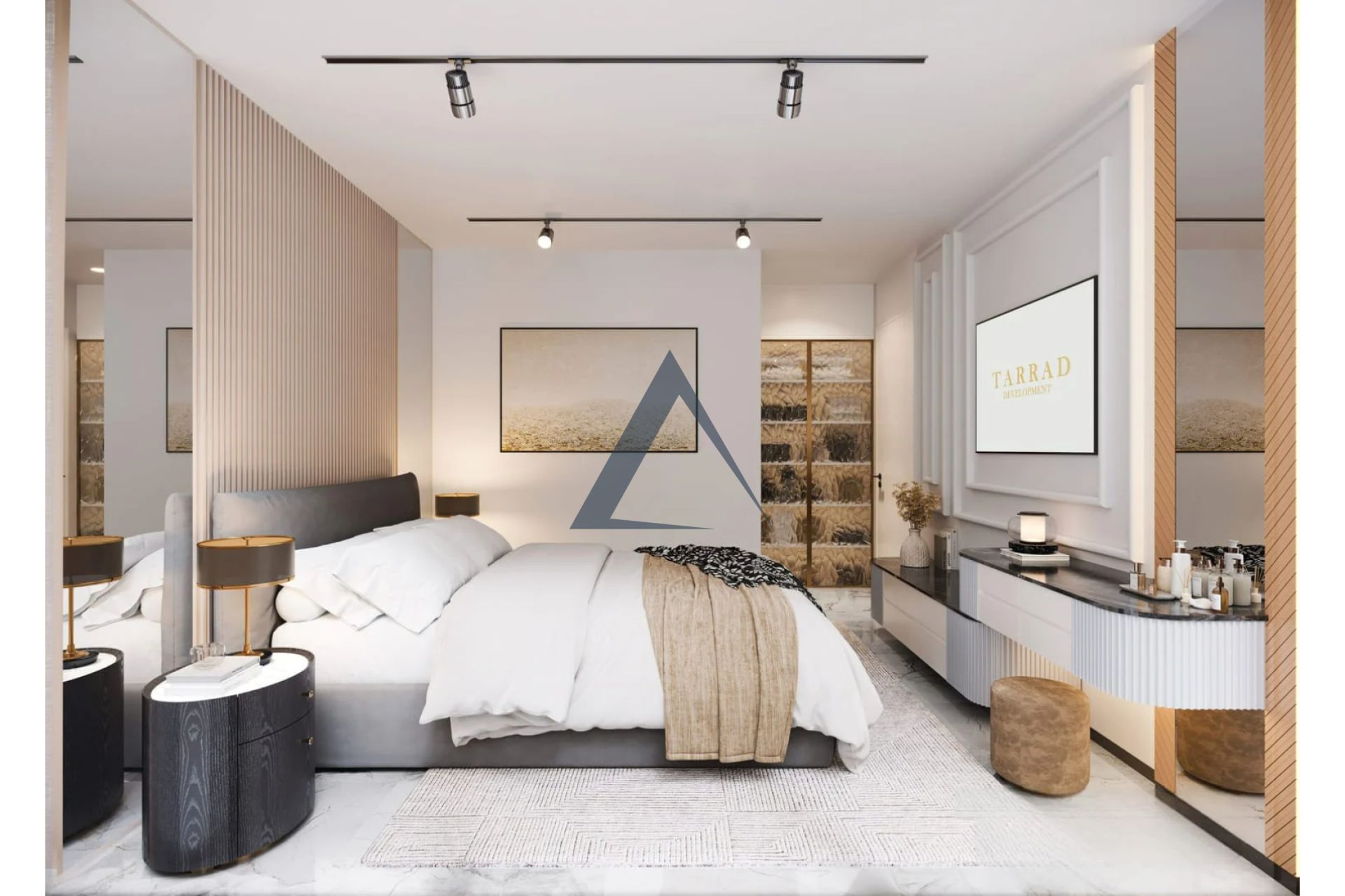 Most Affordable | Fully Furnished | Next To Metro Station | High Capital Growth | Vast Units