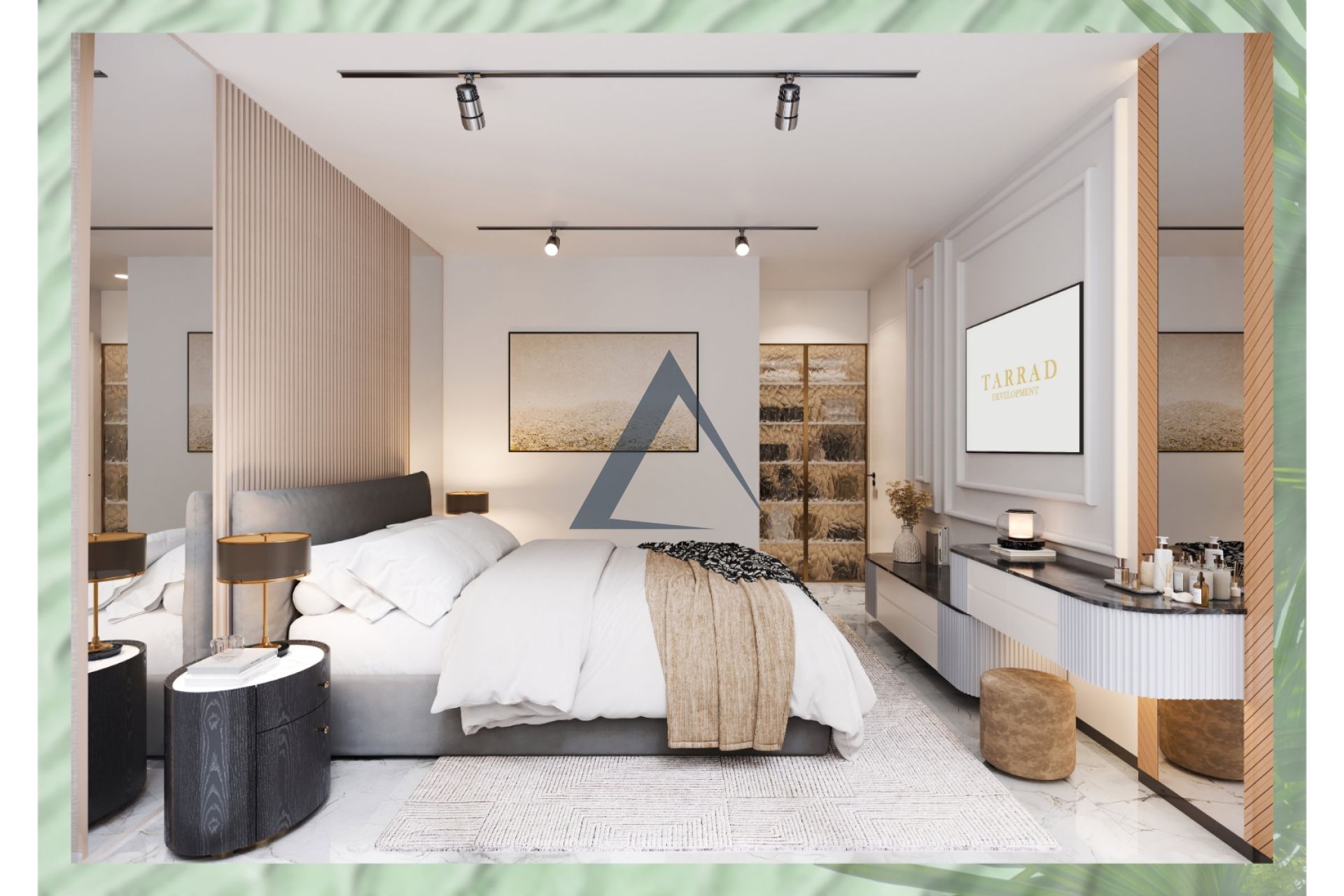 Experience Elevated Living | Luxury Furnished 1-Bedroom | Highest ROI in DLRC | 1% Monthly