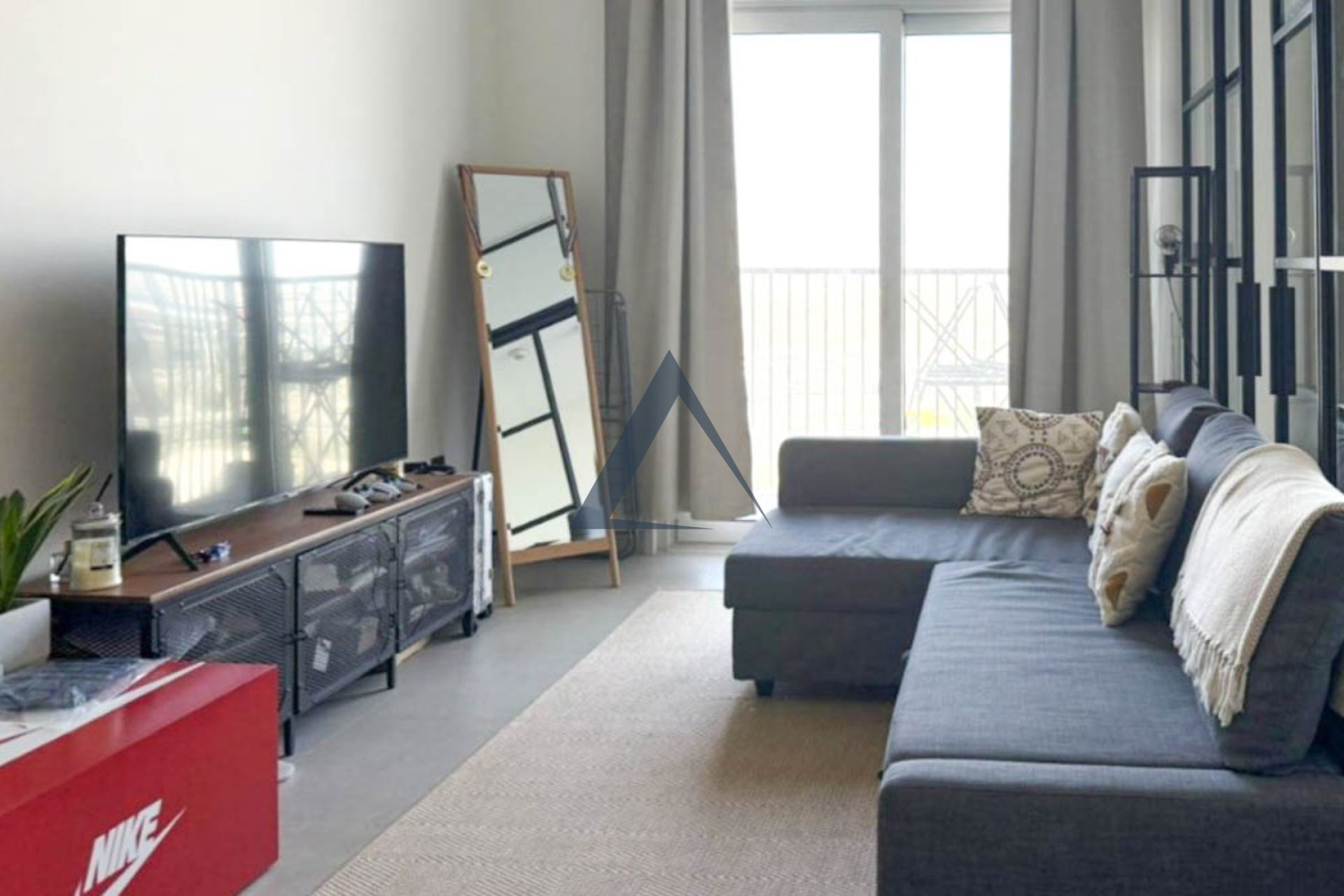 Prime 1-Bed Resale | Iconic Skyline Views | High ROI Potential |