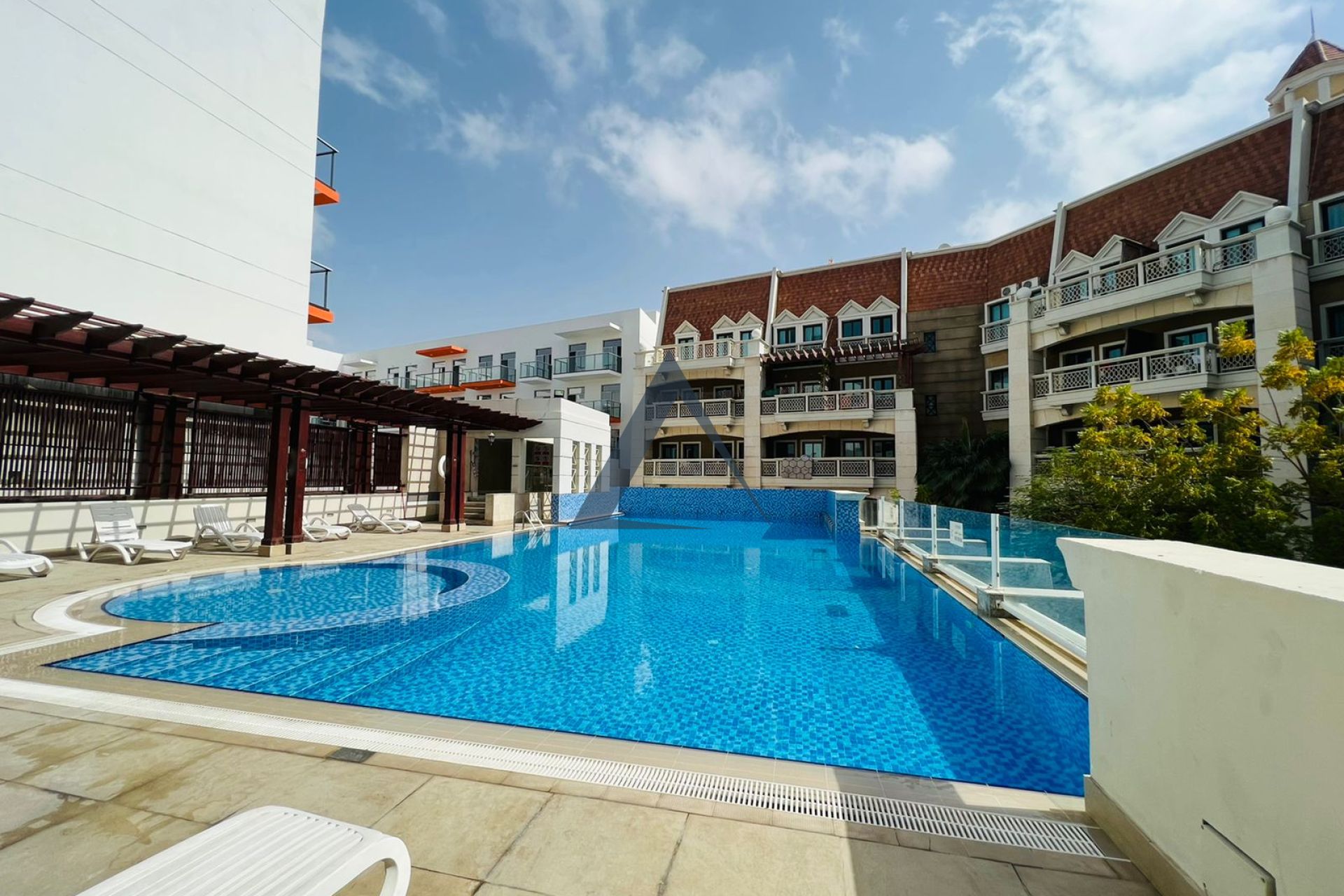 Closed Kitchen | Pool View | Lowest Price | Grab it Now