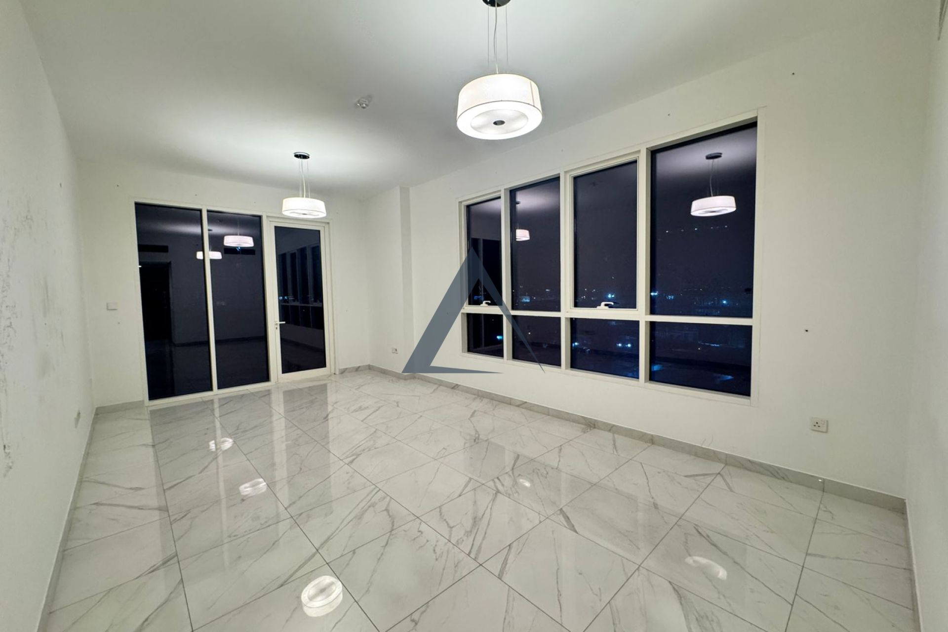 Spacious 1BR | Balcony & Storage | Ready To Move