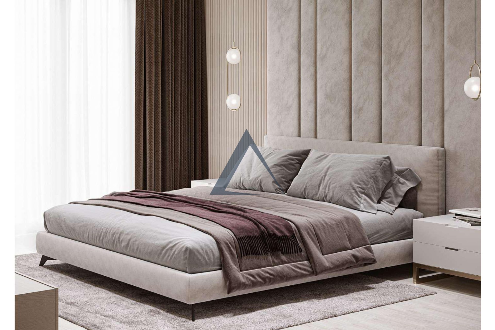 Premium Apartments |  Best Layout |  High ROI |  Smart Home