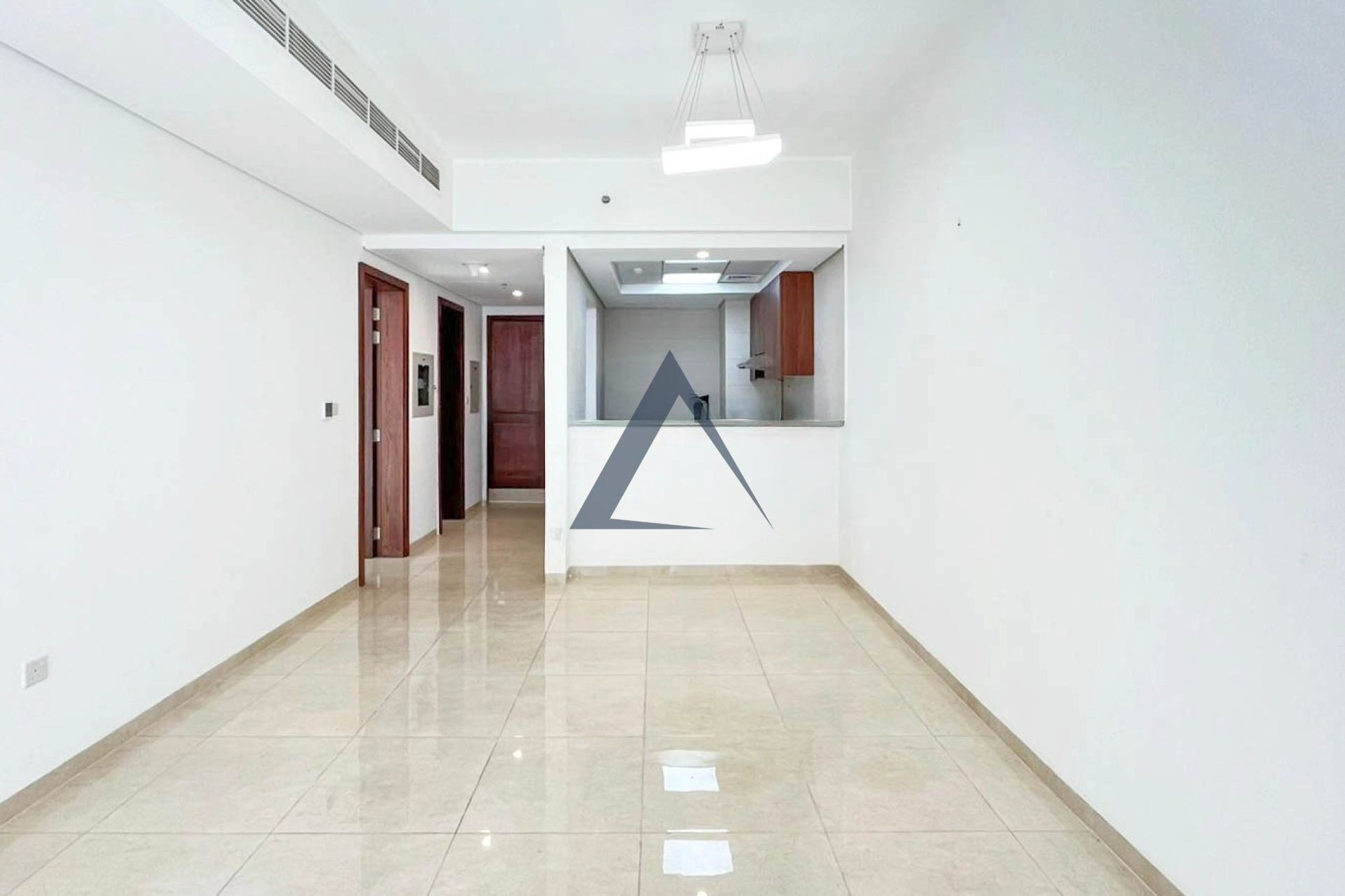 Bright and Spacious| With Balcony | Ready To Move