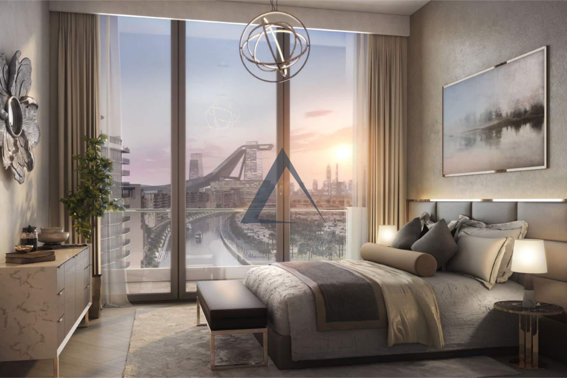 Luxurious Studio | Best Investment | High ROI | Prime Location