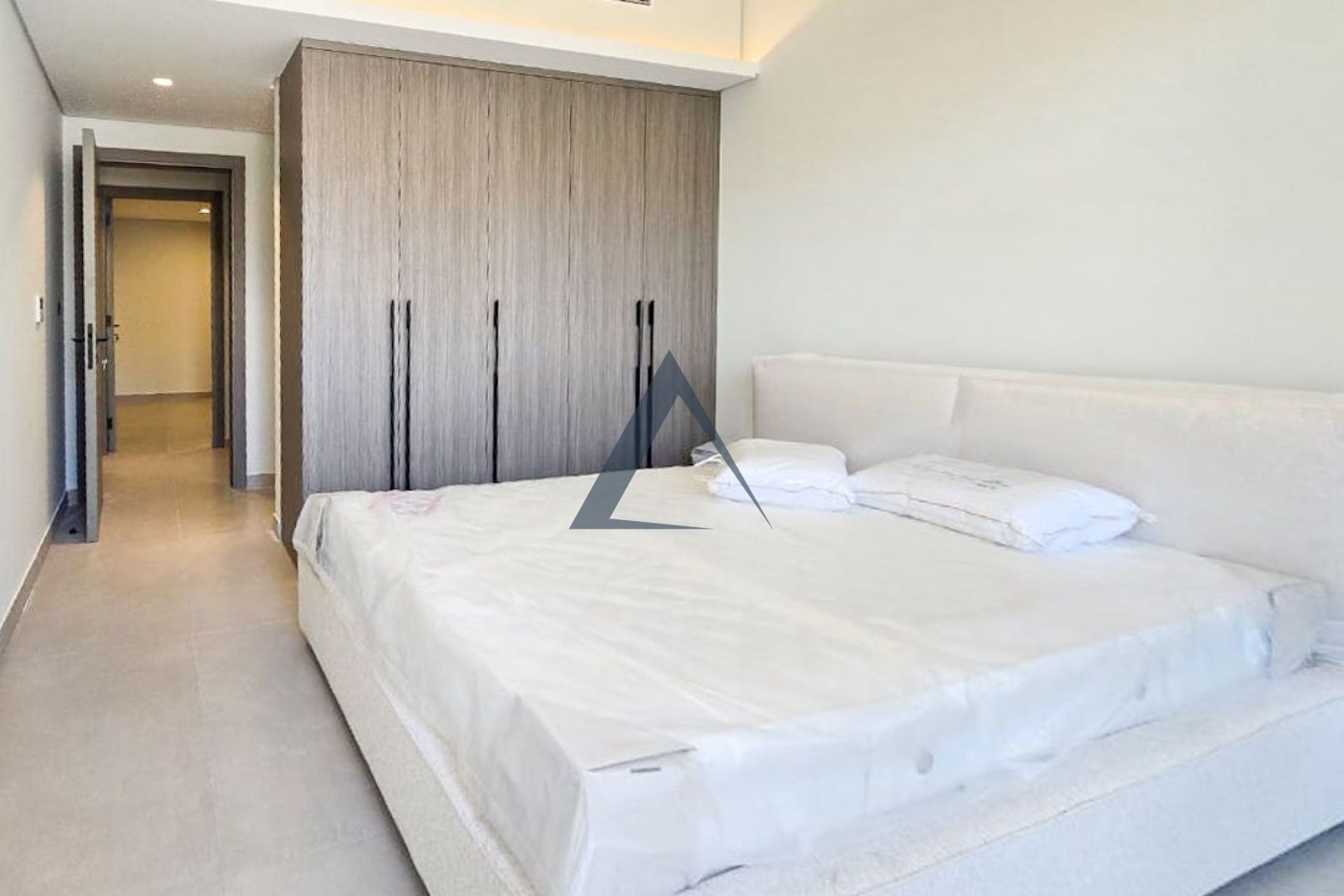 Fully Furnished 1BR + Maid Room | Excellent Amenities | Ready To Move