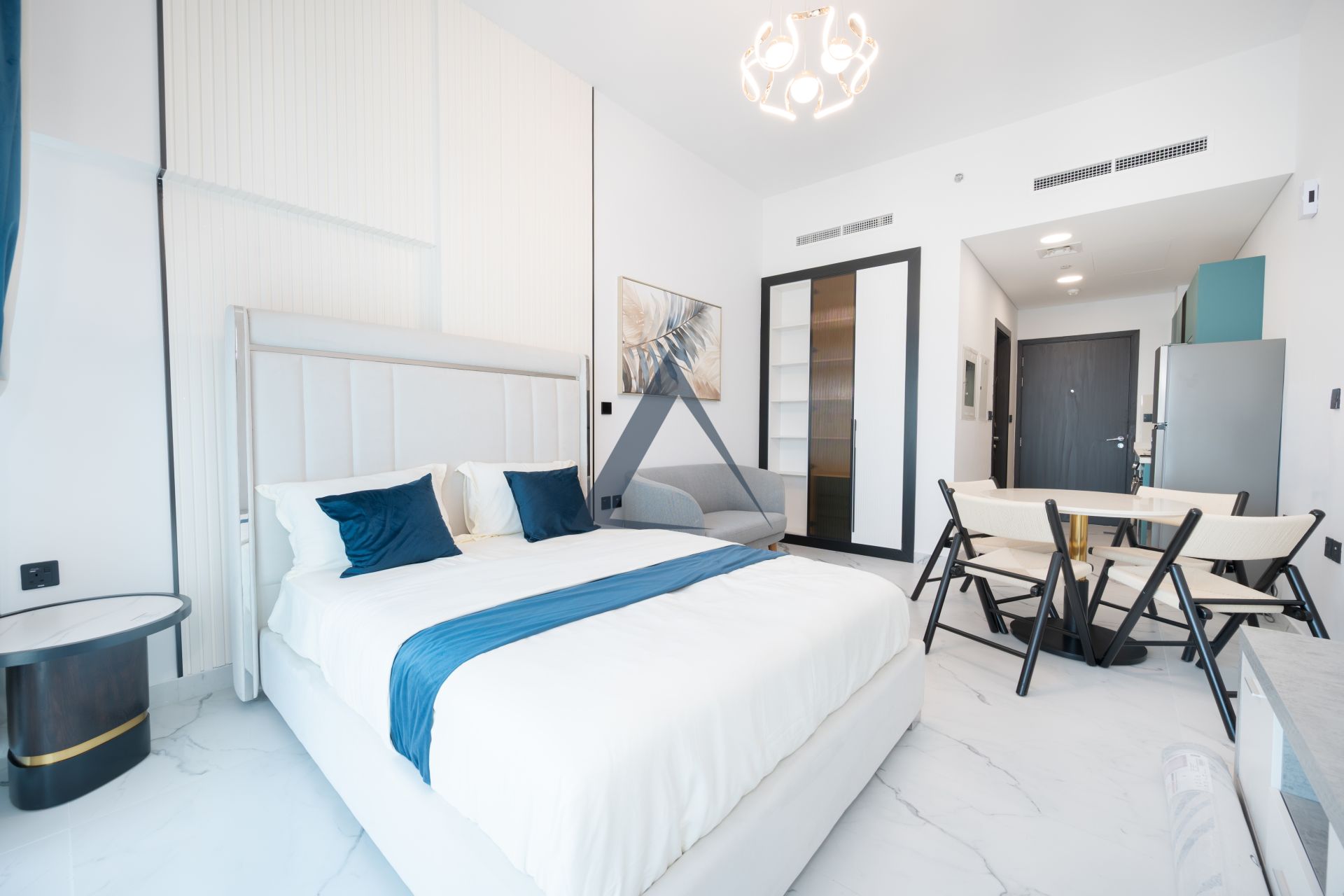 LUXURIOUS FINISH | PRIME ARJAN LOCATION | OPALZ BY DANUBE