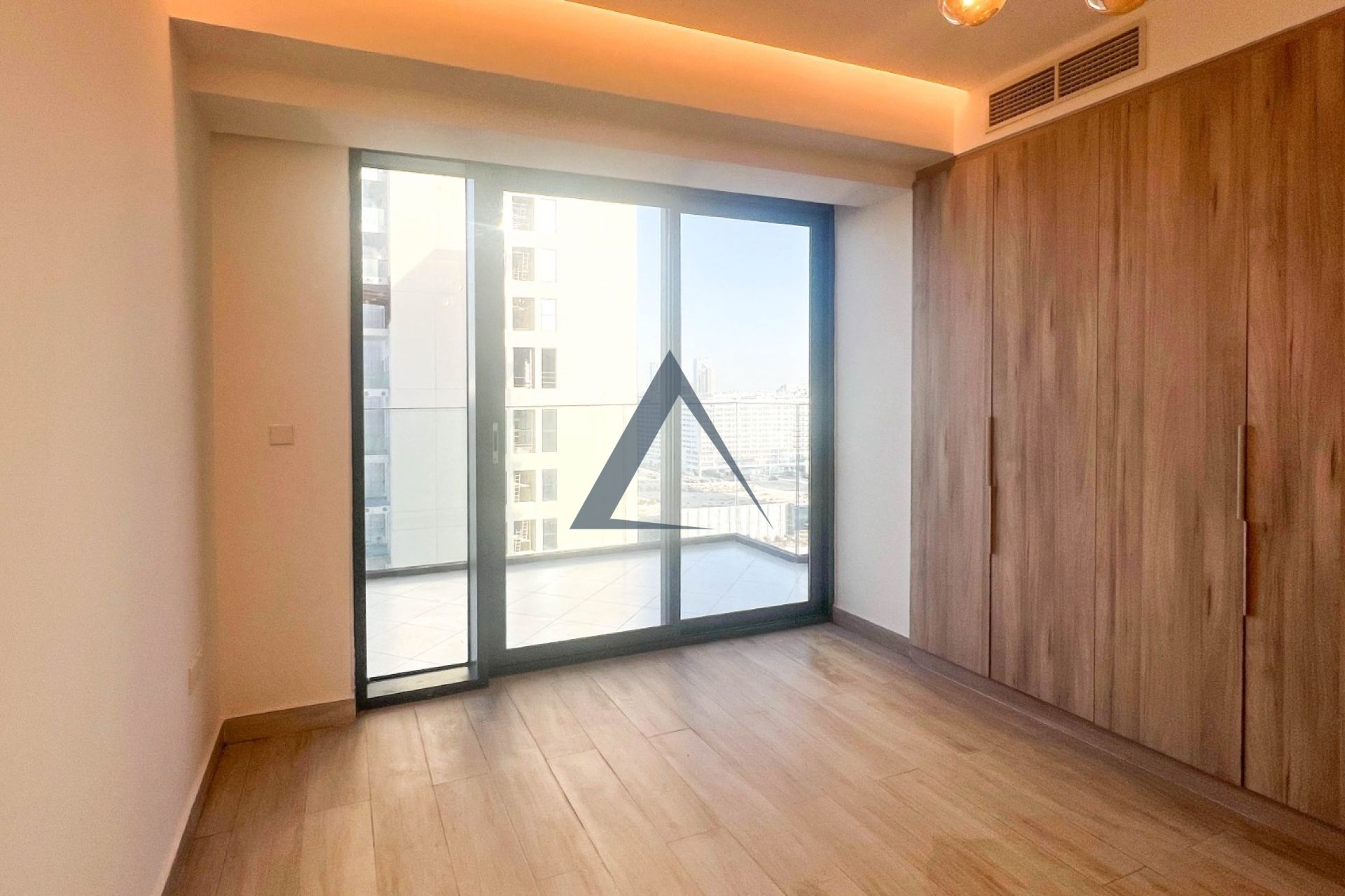 Brand New | High Floor | Open View