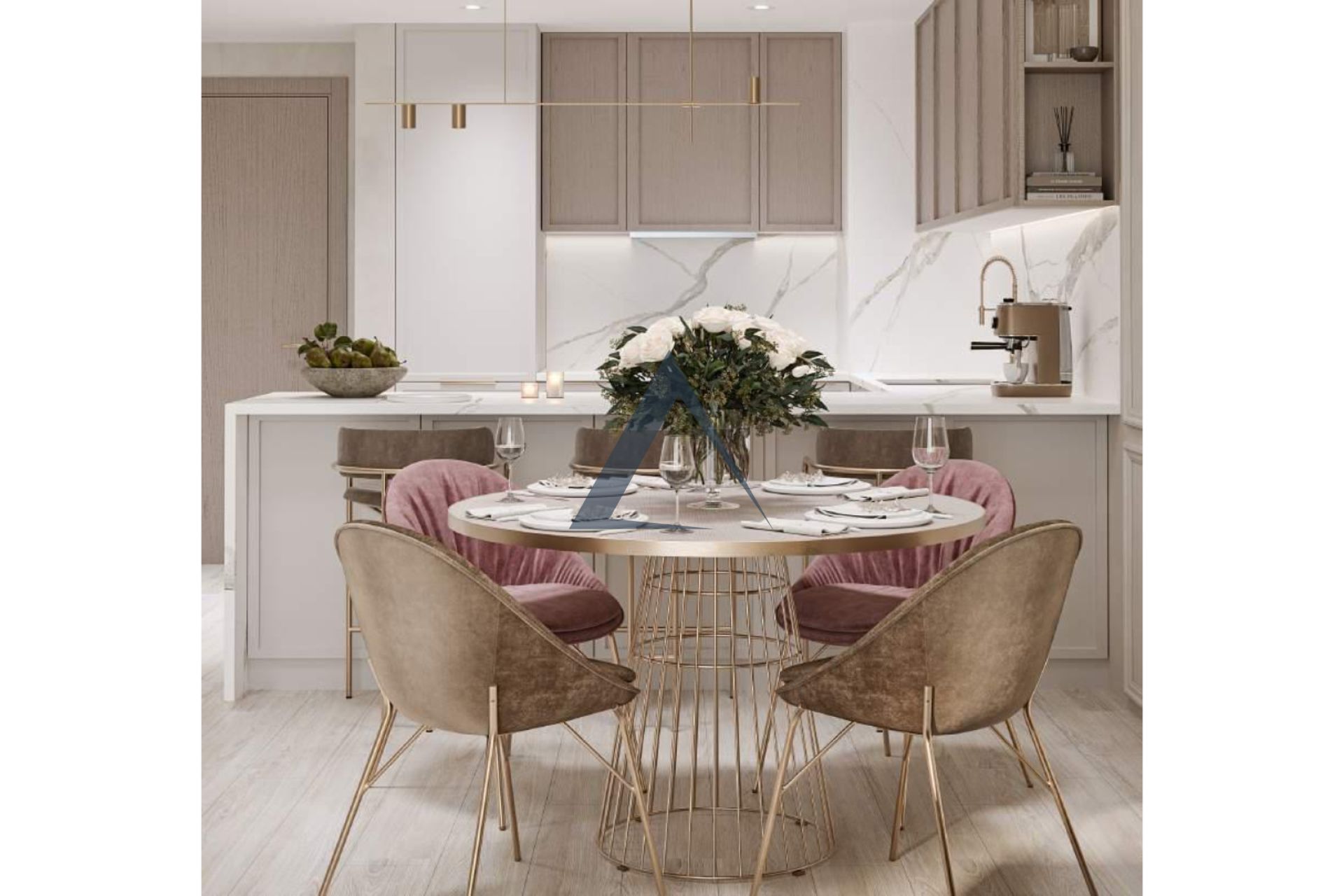 GENUINE RESALE | UPSCALE LIVING | HANDOVER SOON | High Rental Demand